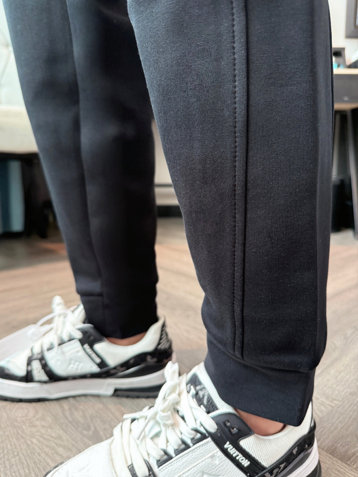 Casual Pants