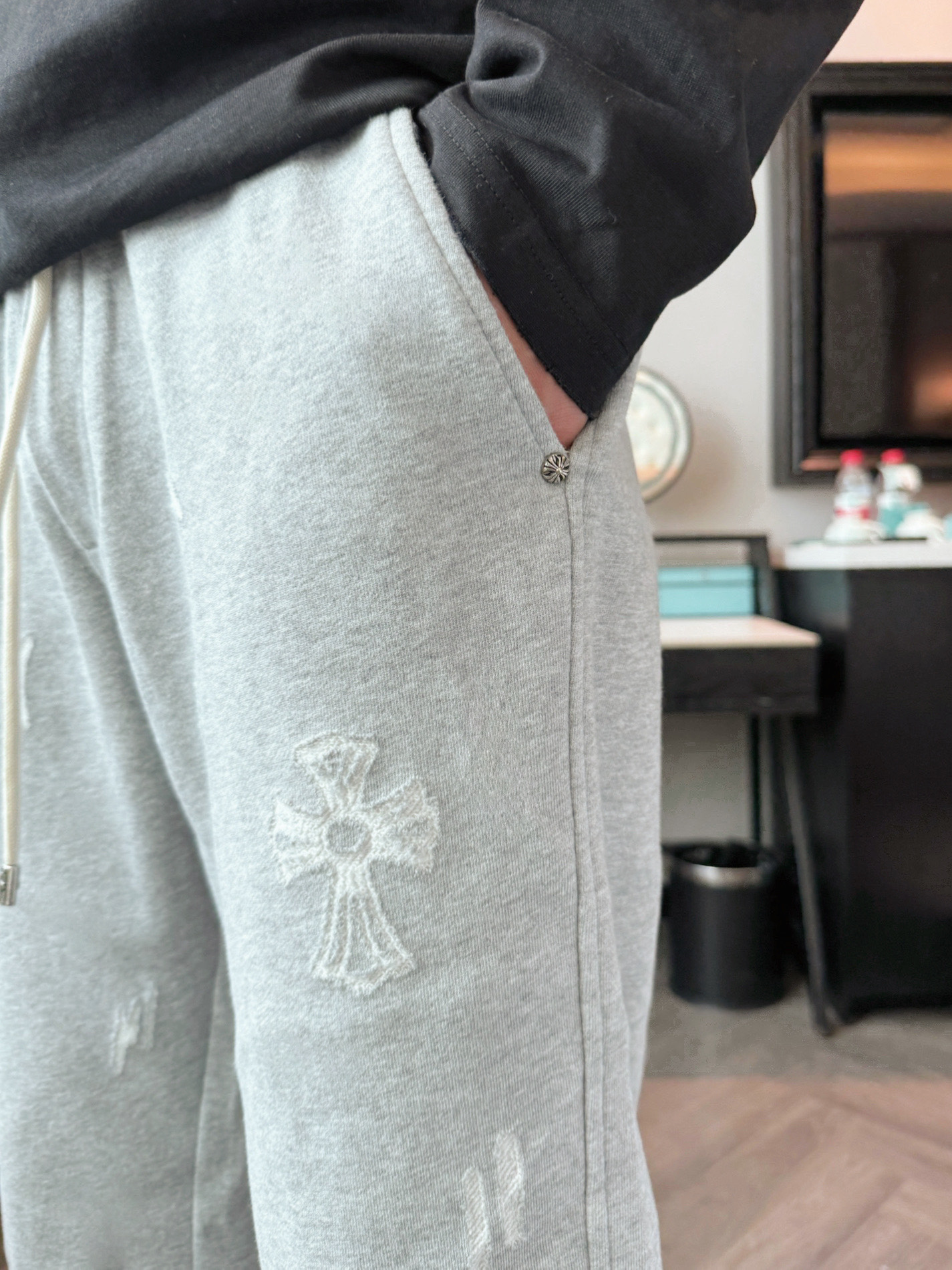 Casual Pants