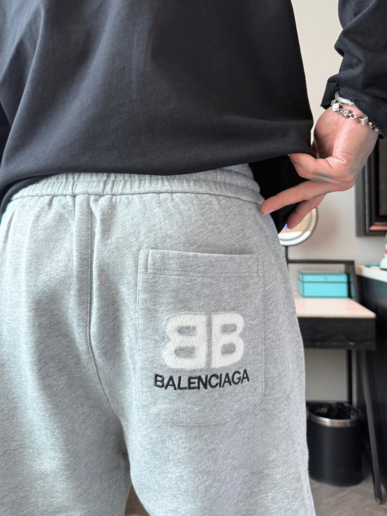 Casual Pants
