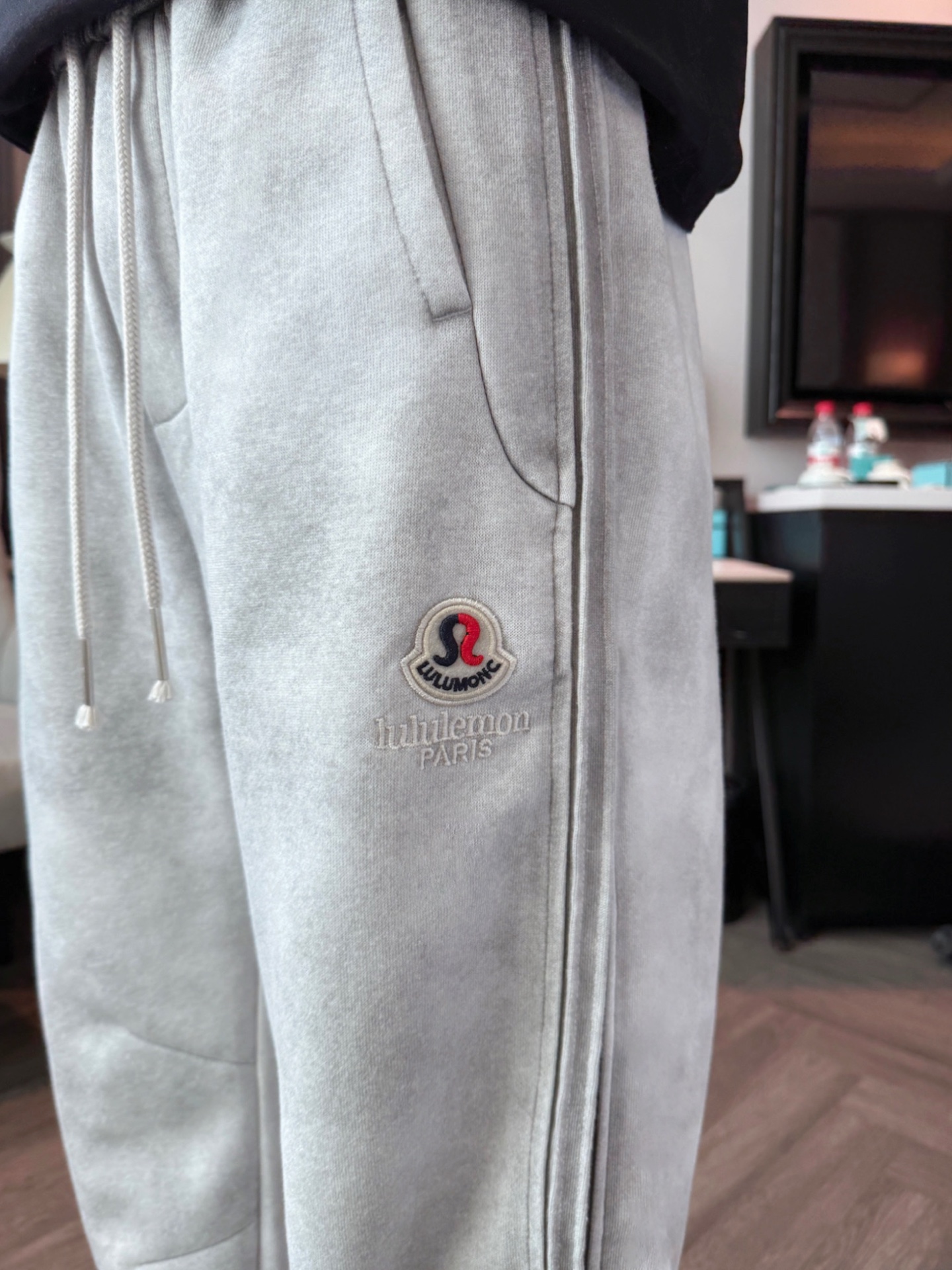 Casual Pants