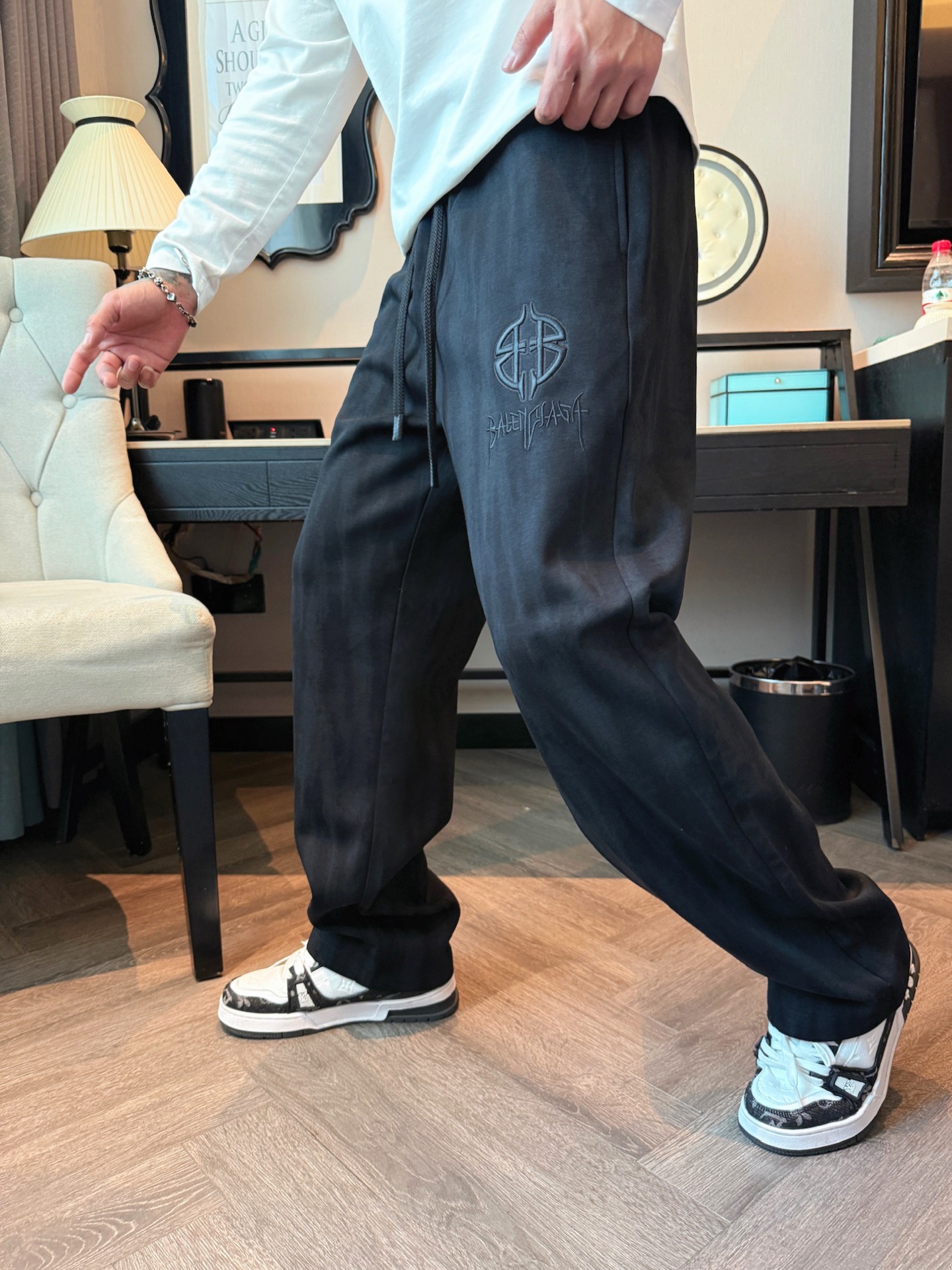 Casual Pants