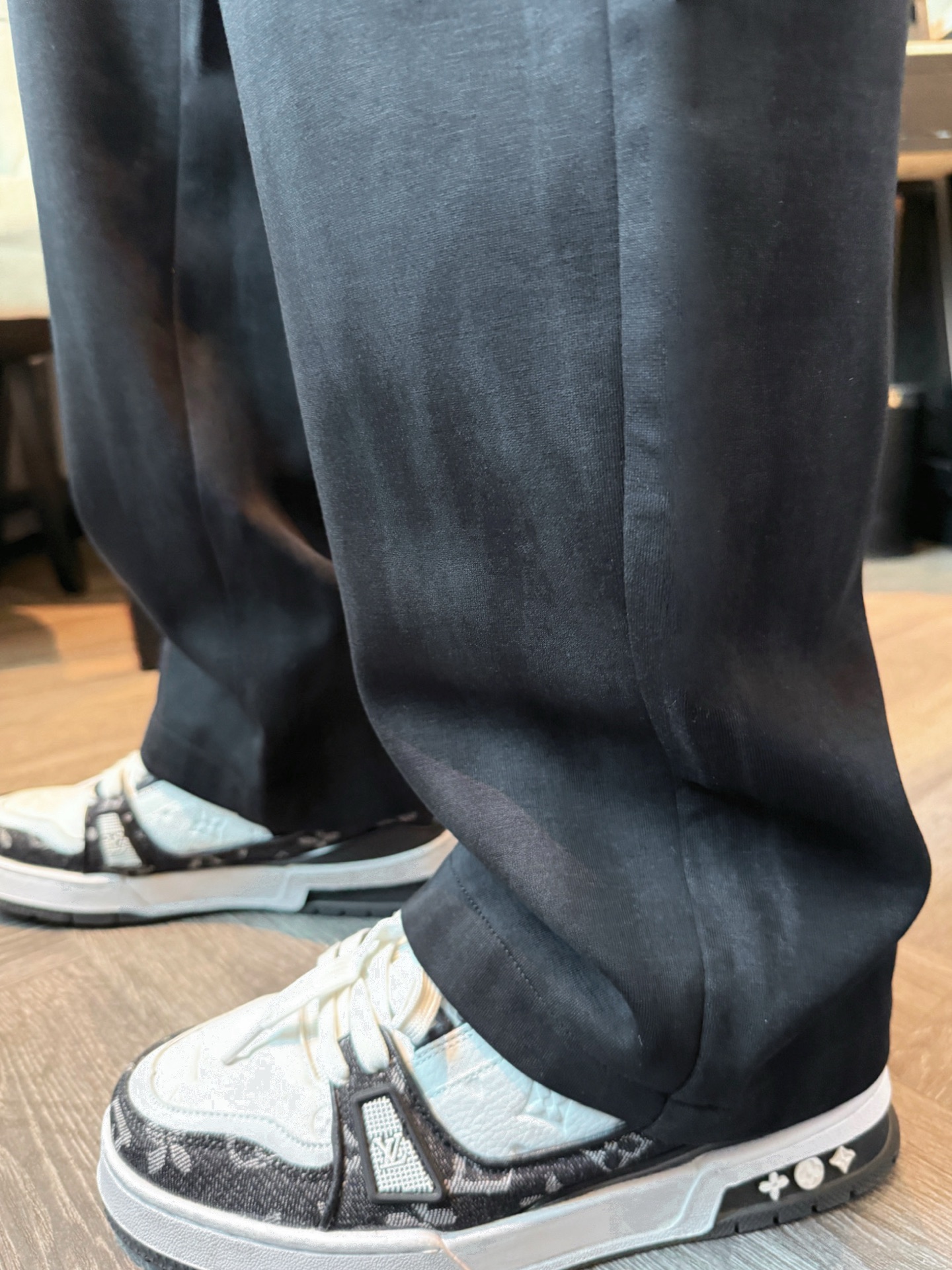 Casual Pants