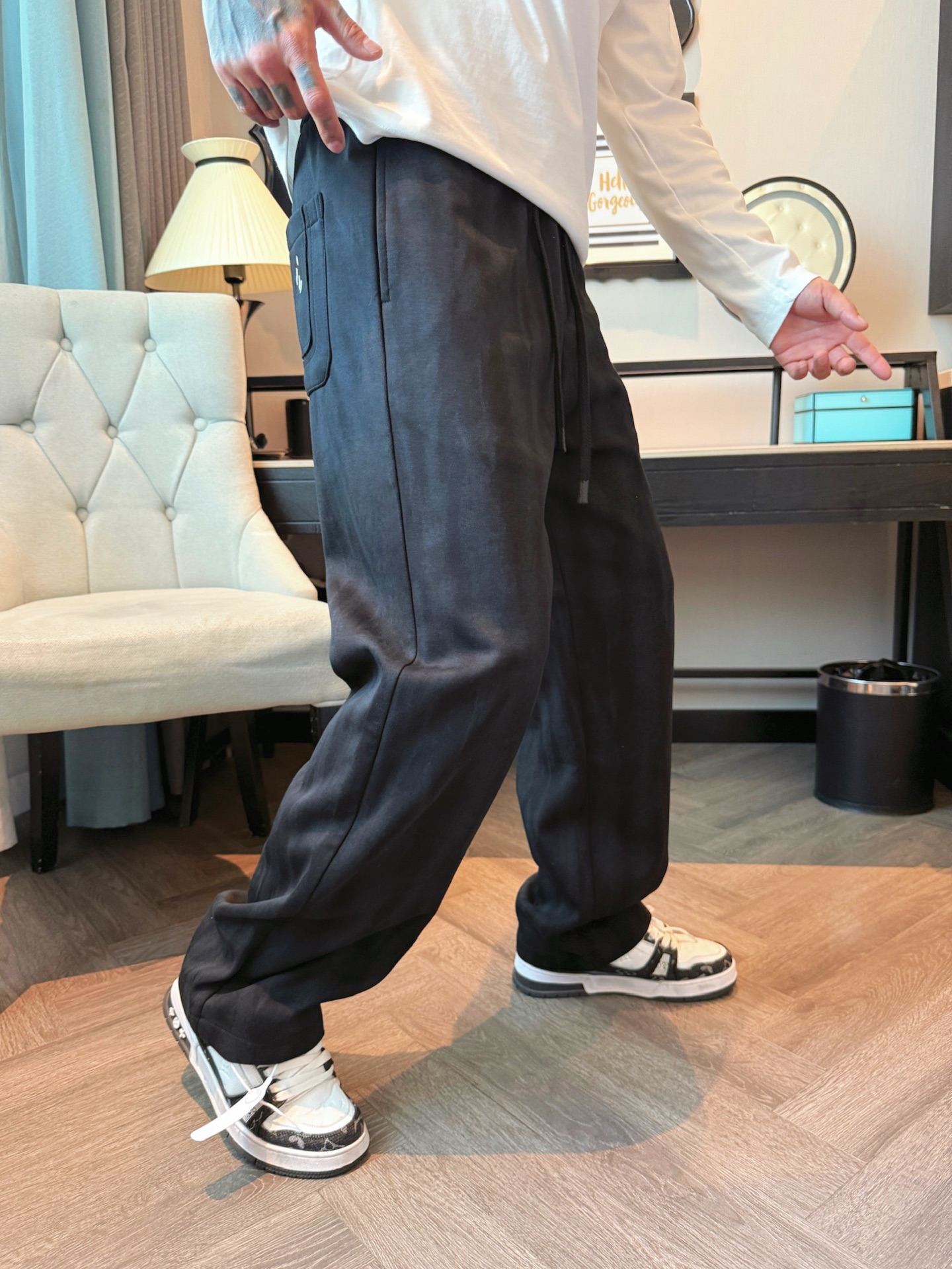 Casual Pants