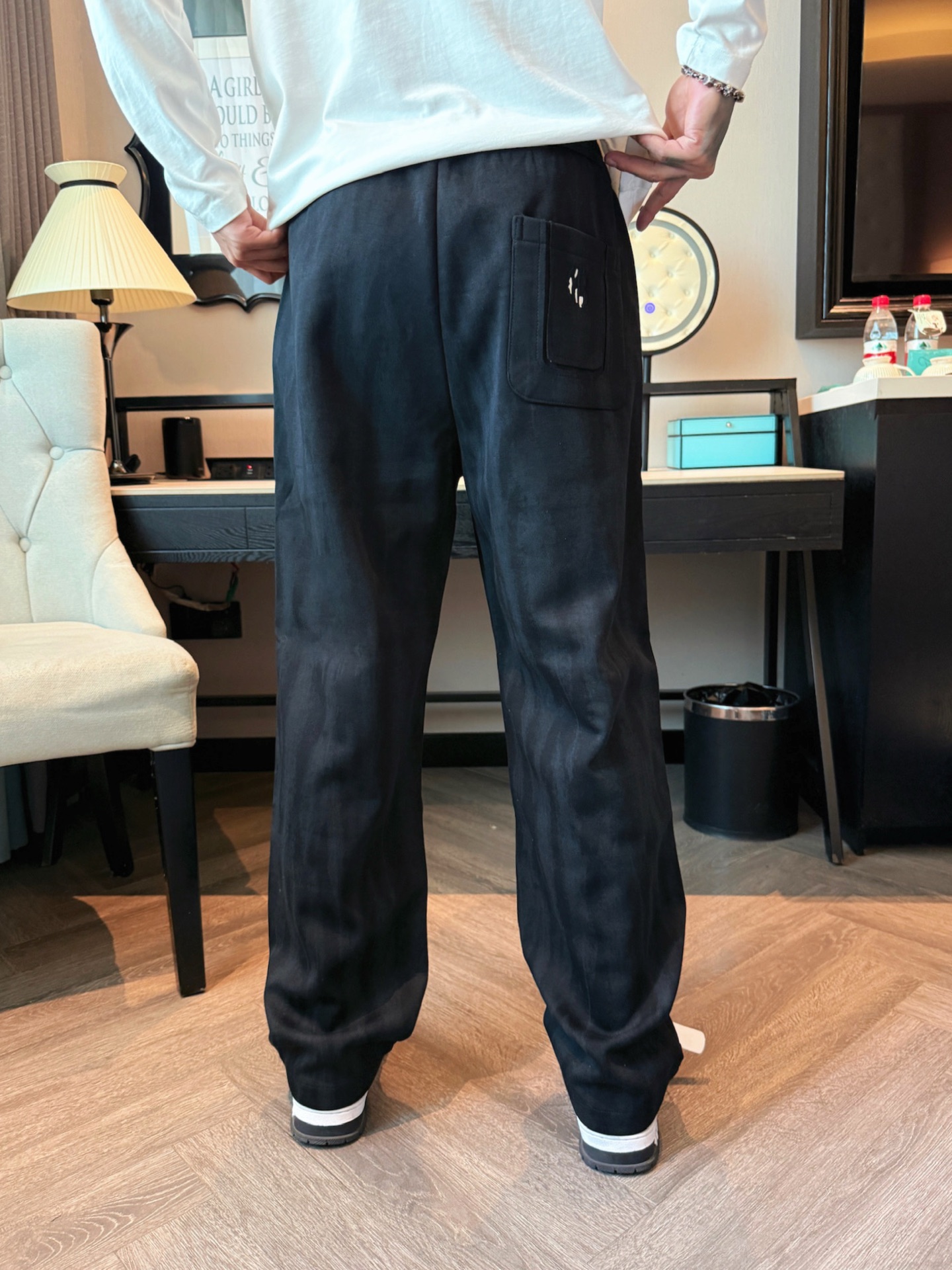 Casual Pants