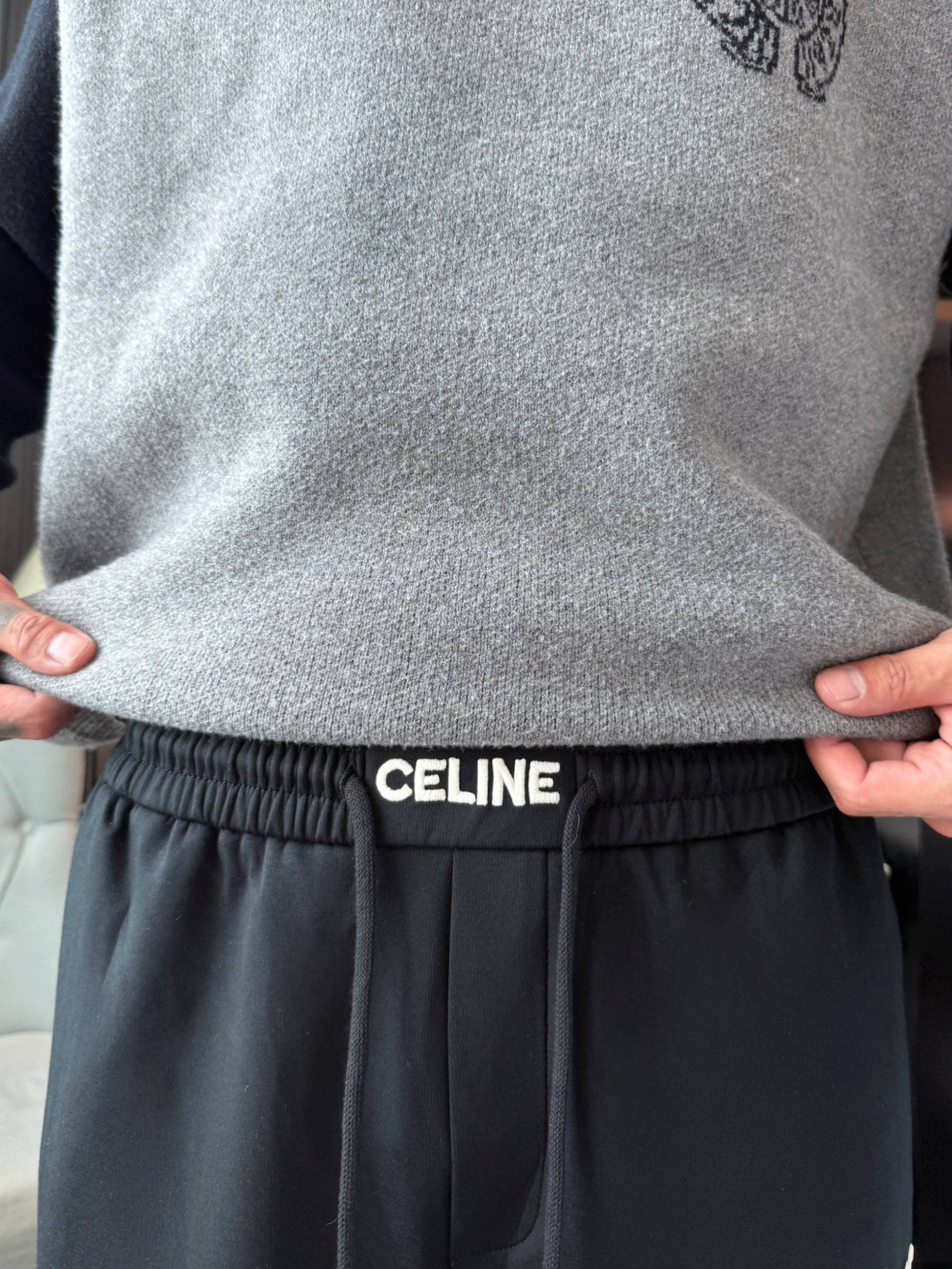 Casual Pants