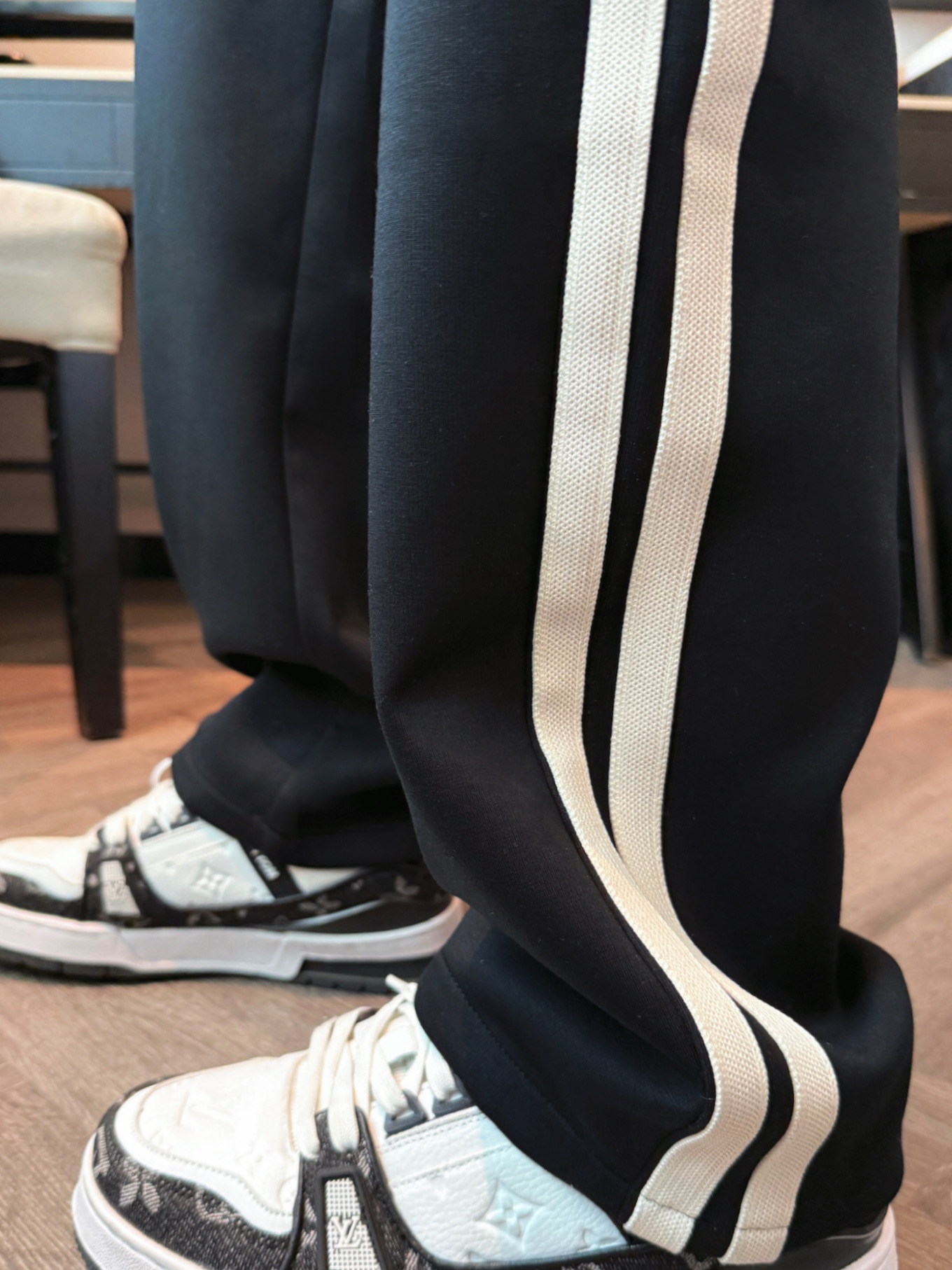 Casual Pants
