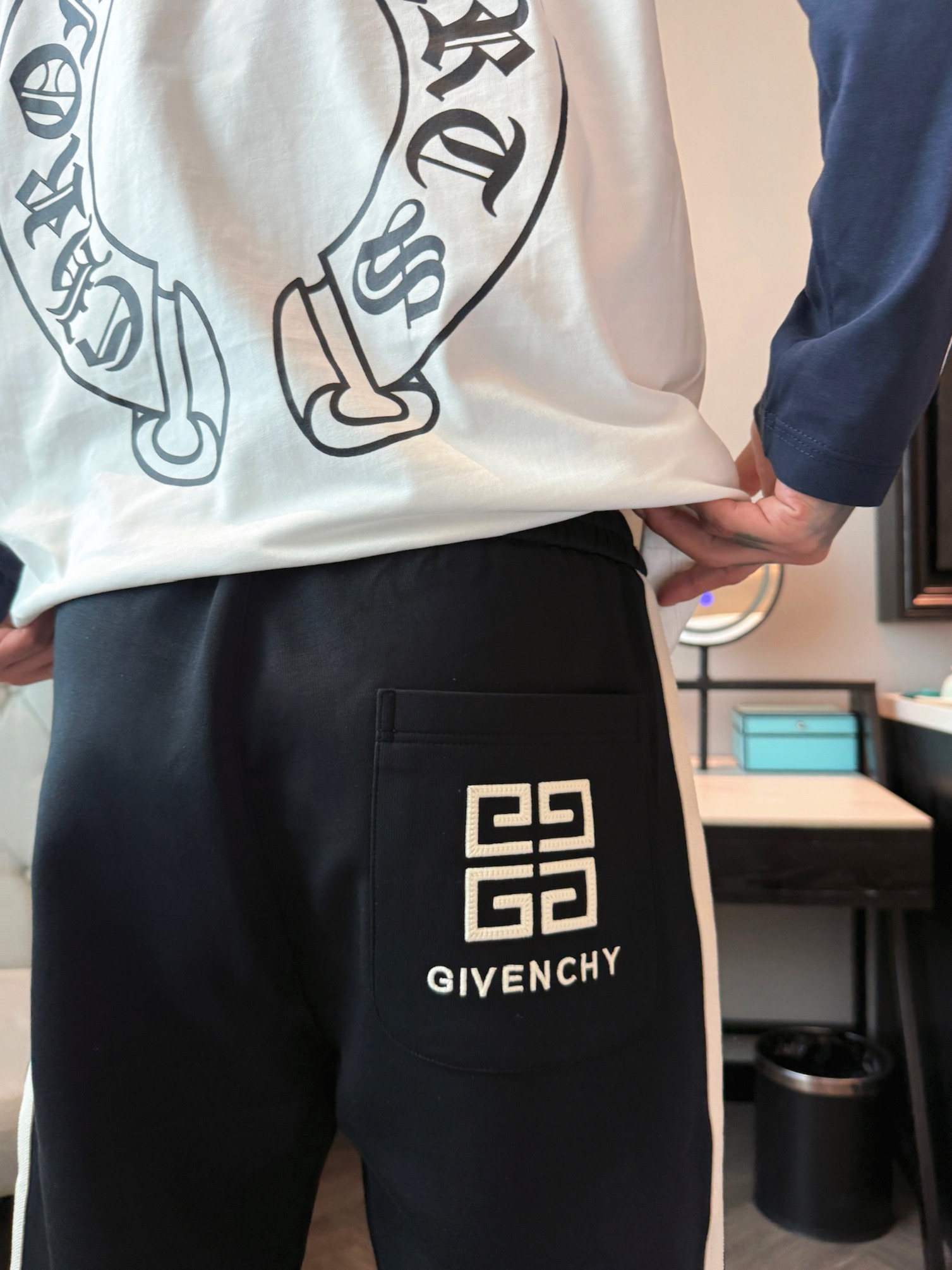 Casual Pants