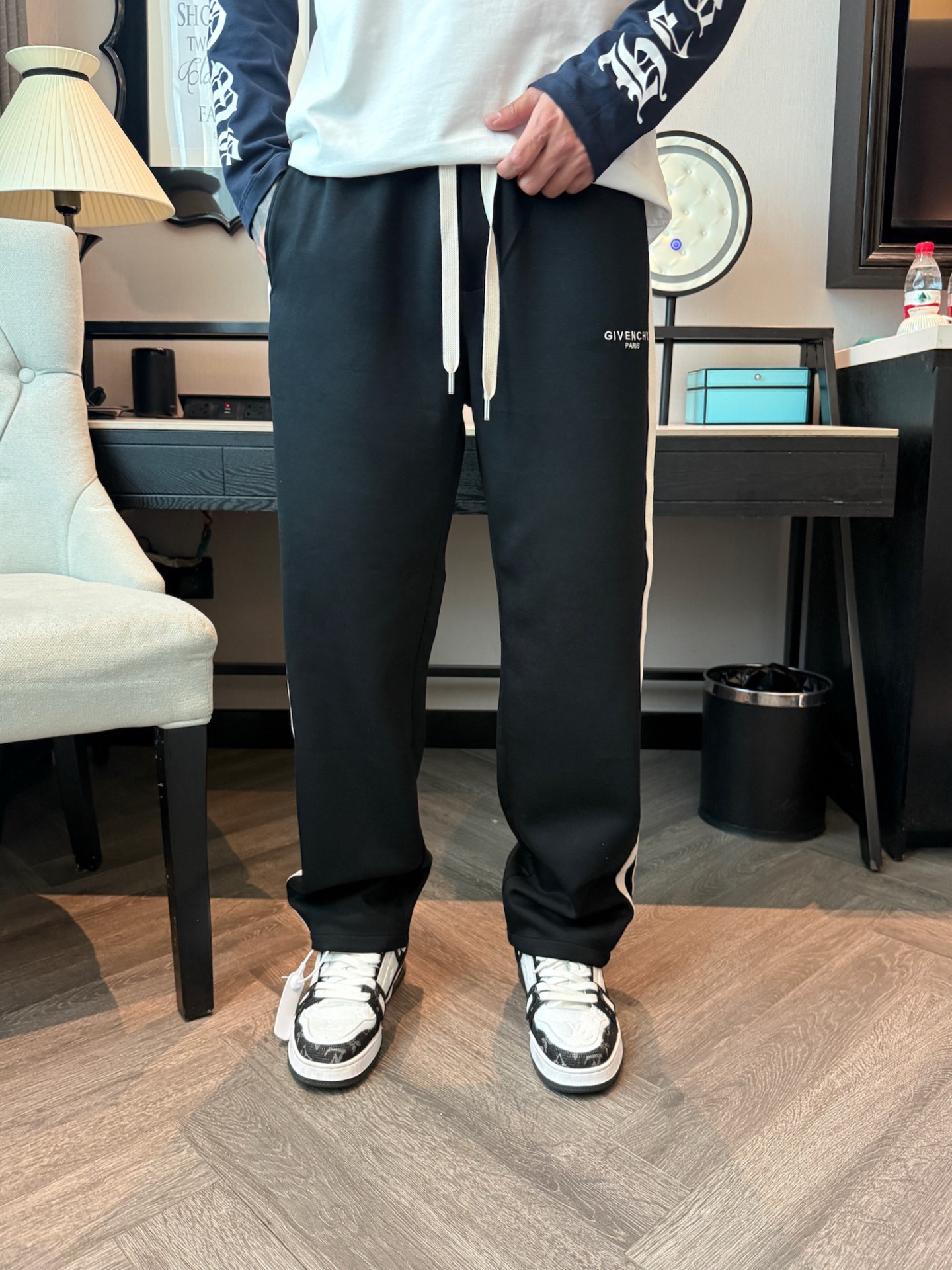 Casual Pants
