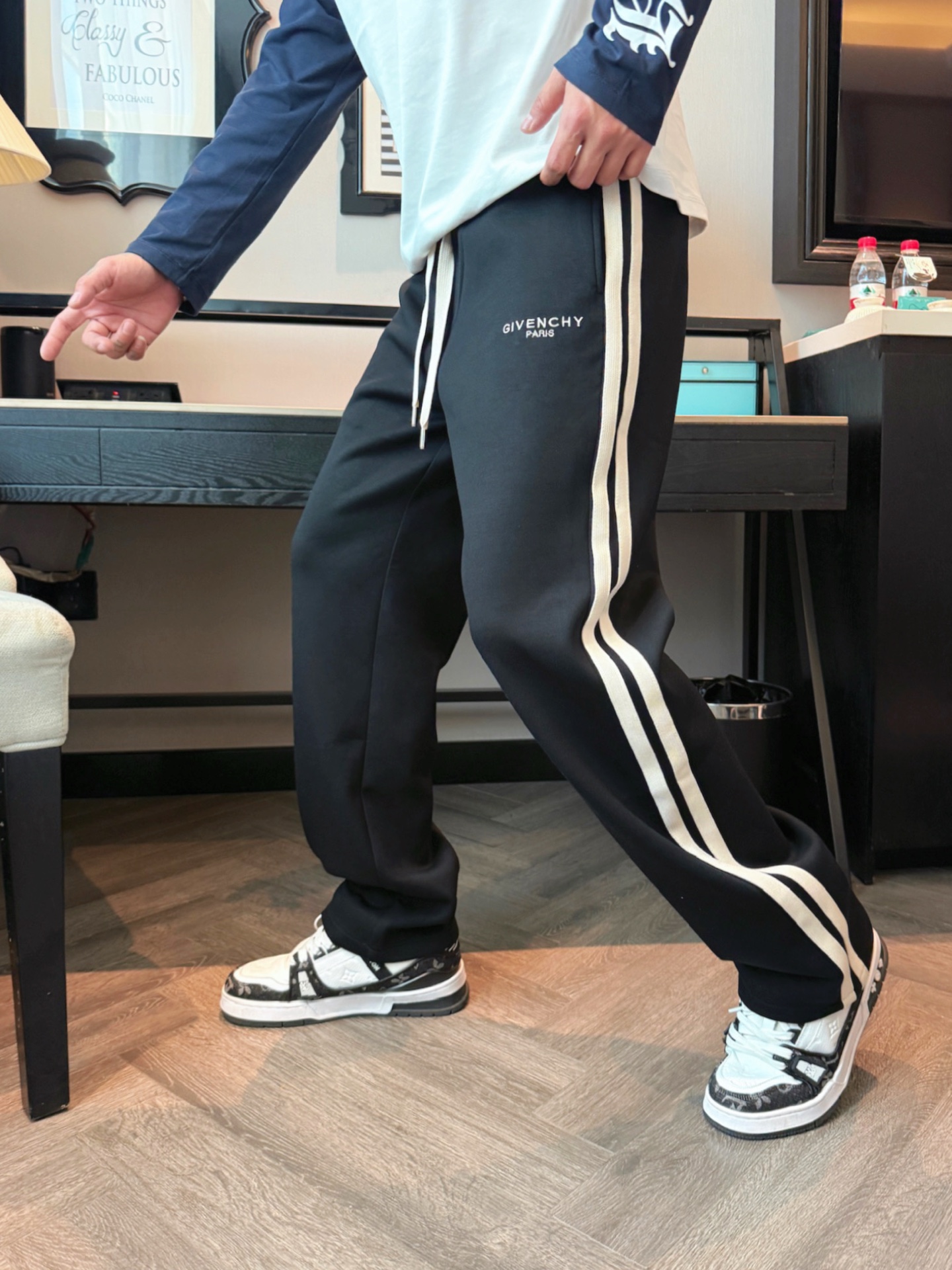 Casual Pants