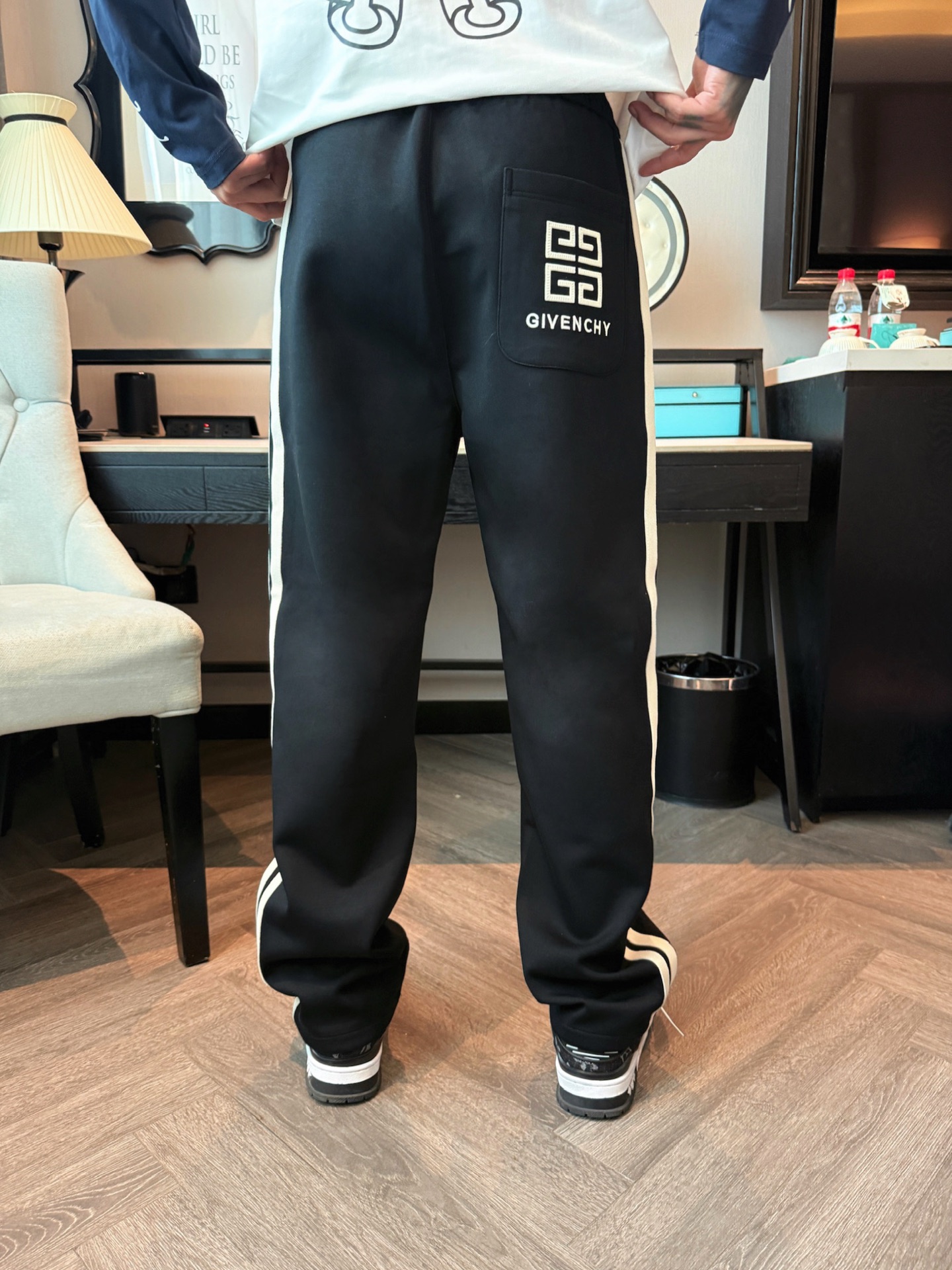 Casual Pants