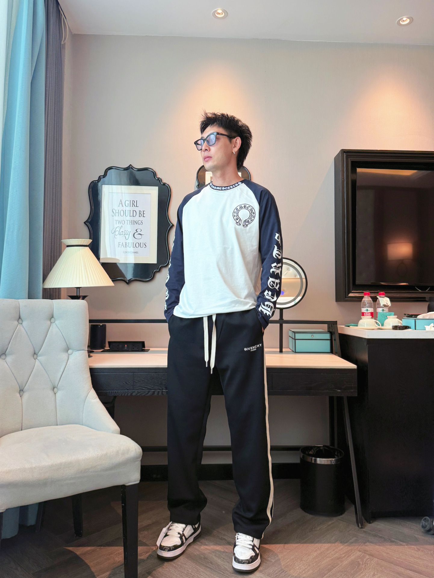 Casual Pants
