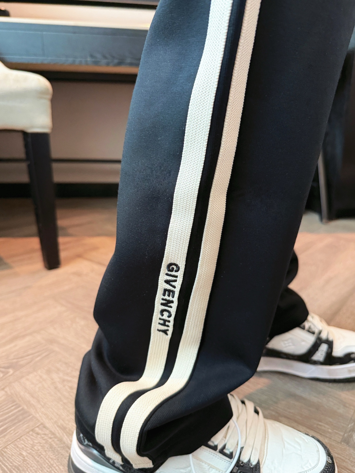 Casual Pants