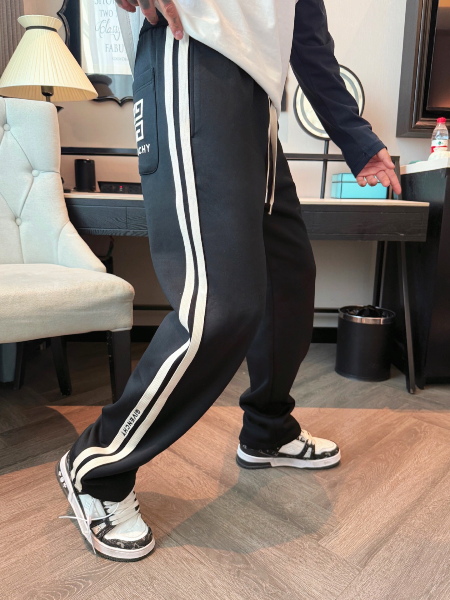 Casual Pants