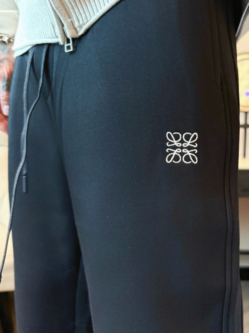 Casual Pants