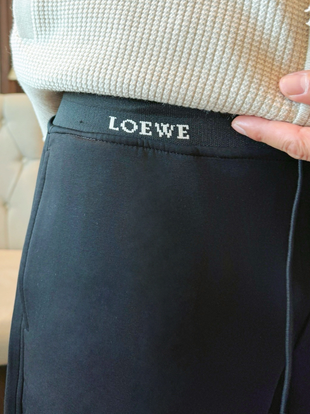 Casual Pants