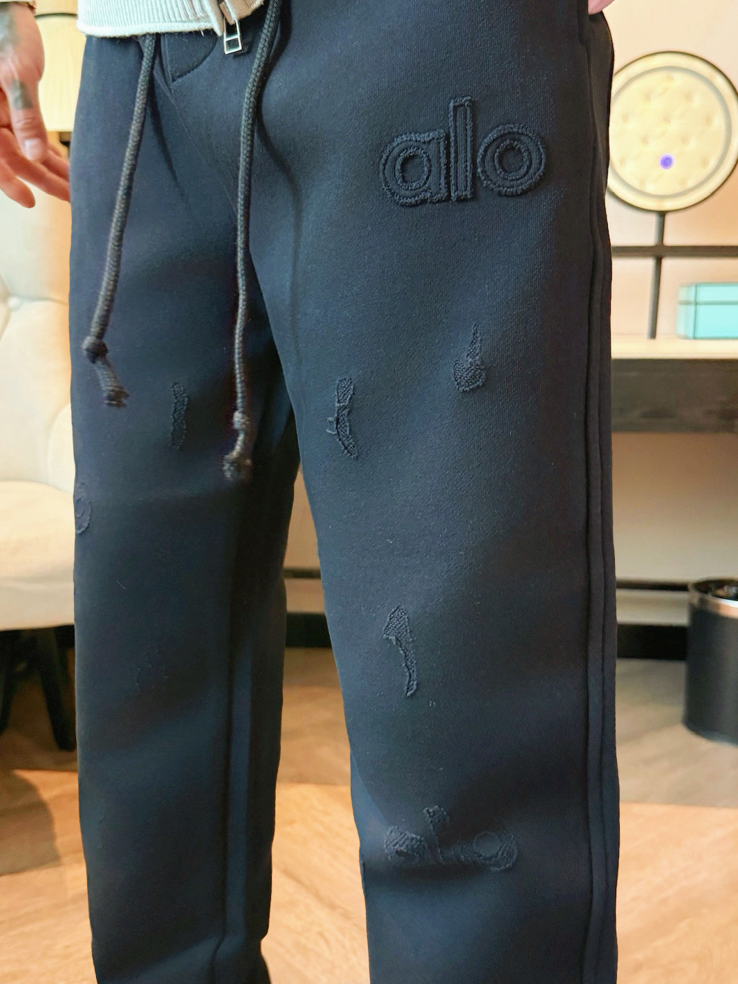 Casual Pants