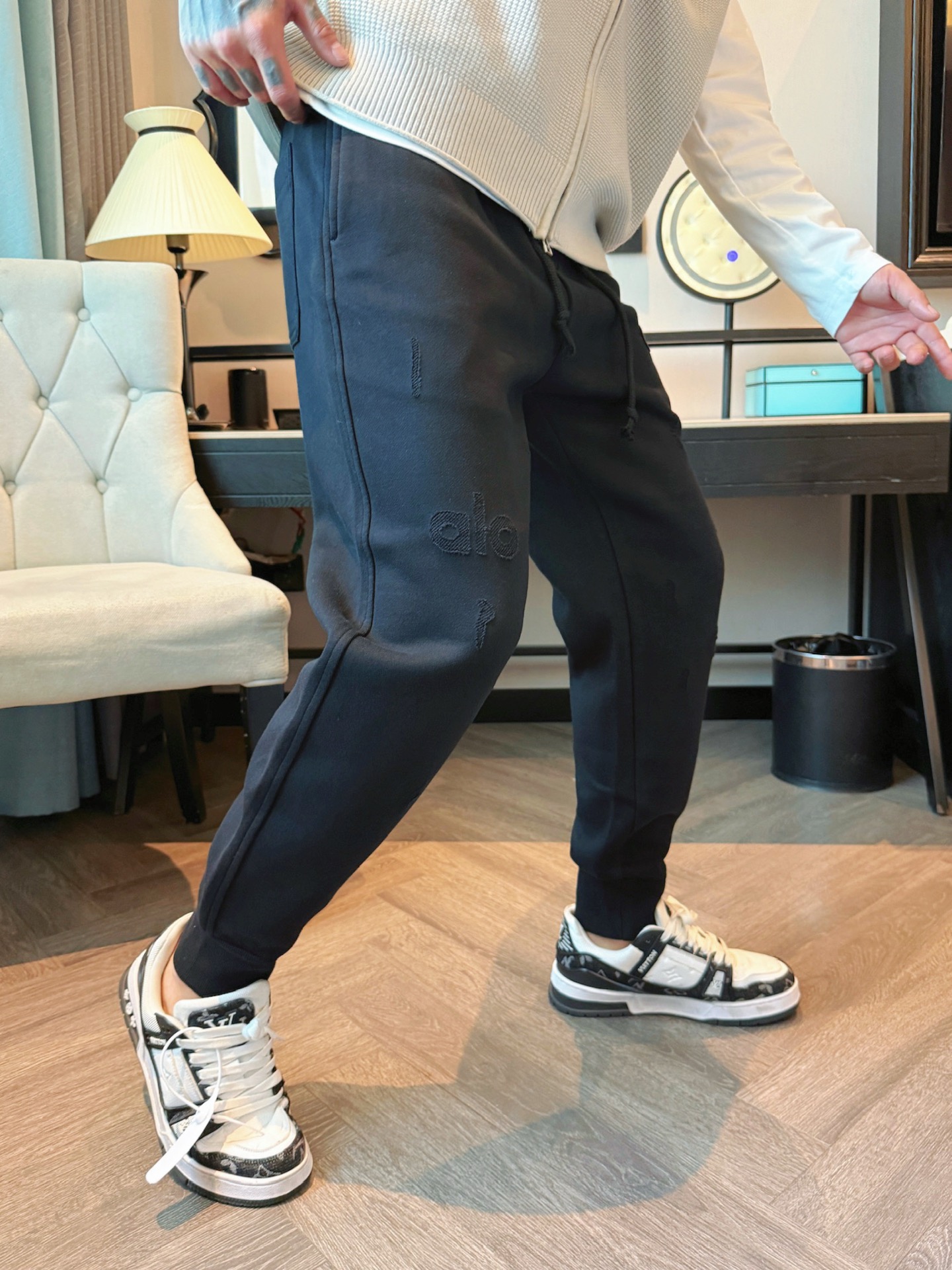 Casual Pants