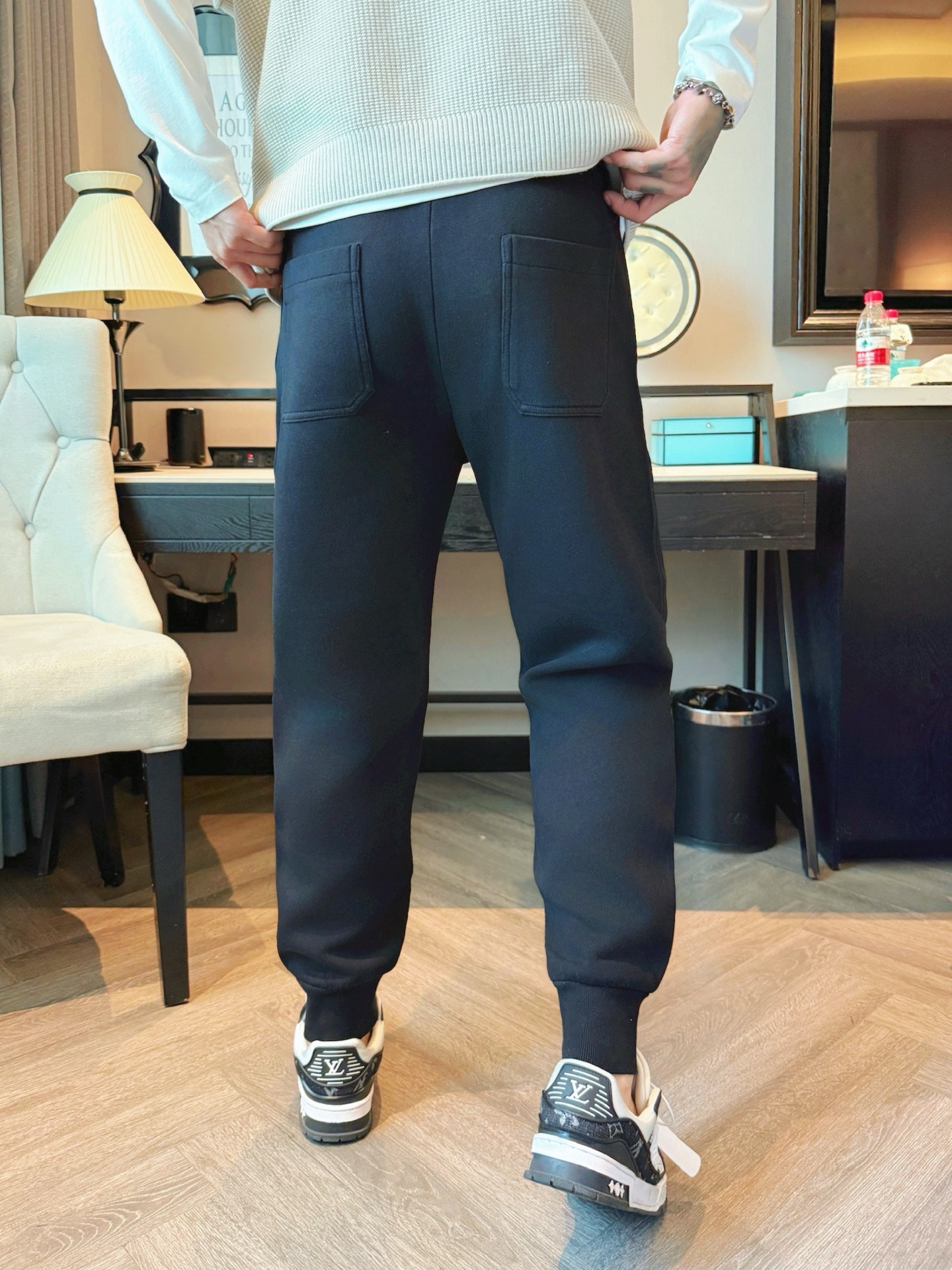 Casual Pants