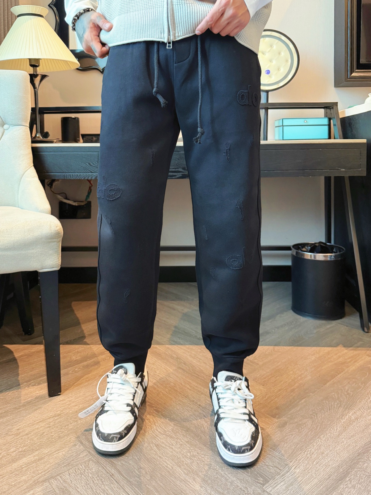 Casual Pants
