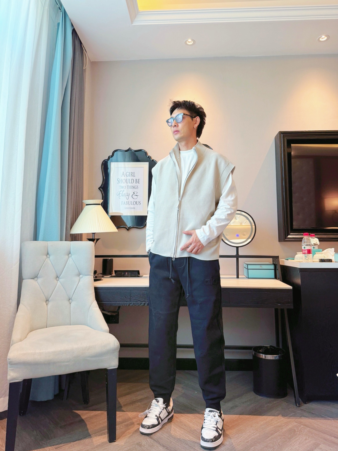 Casual Pants