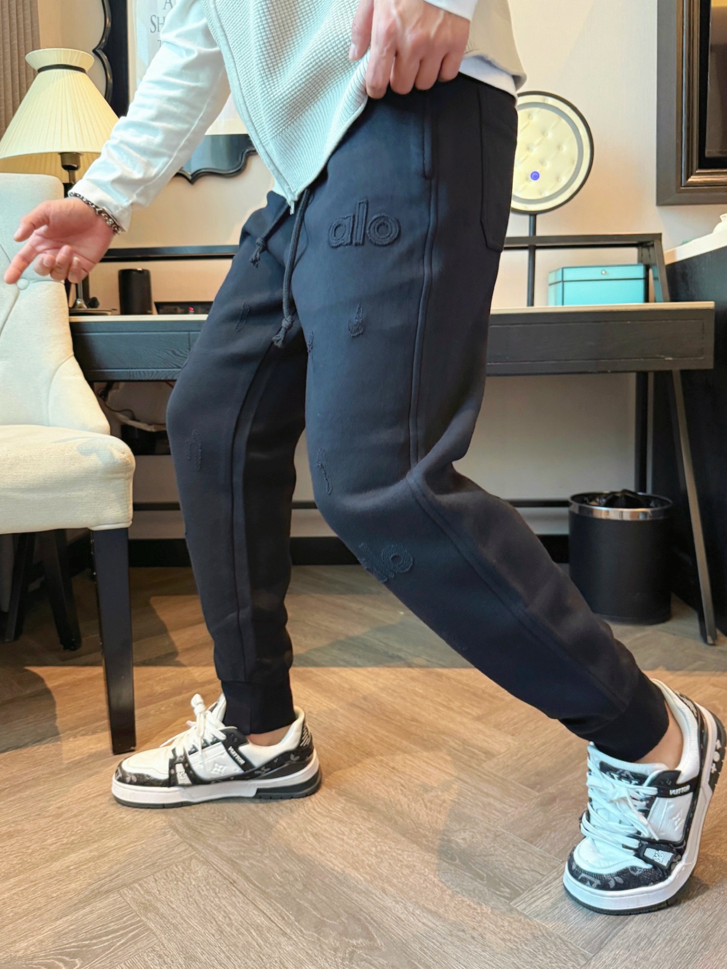 Casual Pants