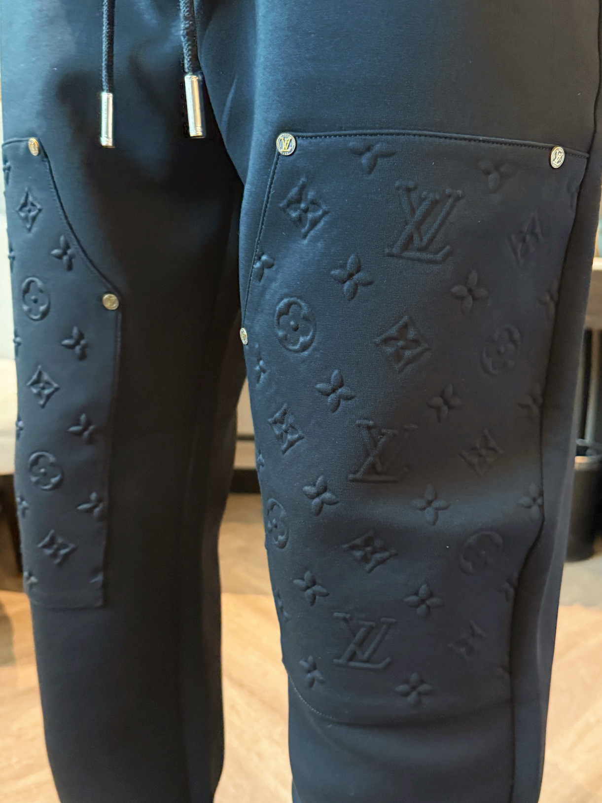 Casual Pants