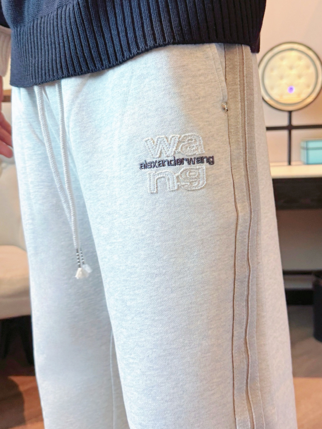 Casual Pants