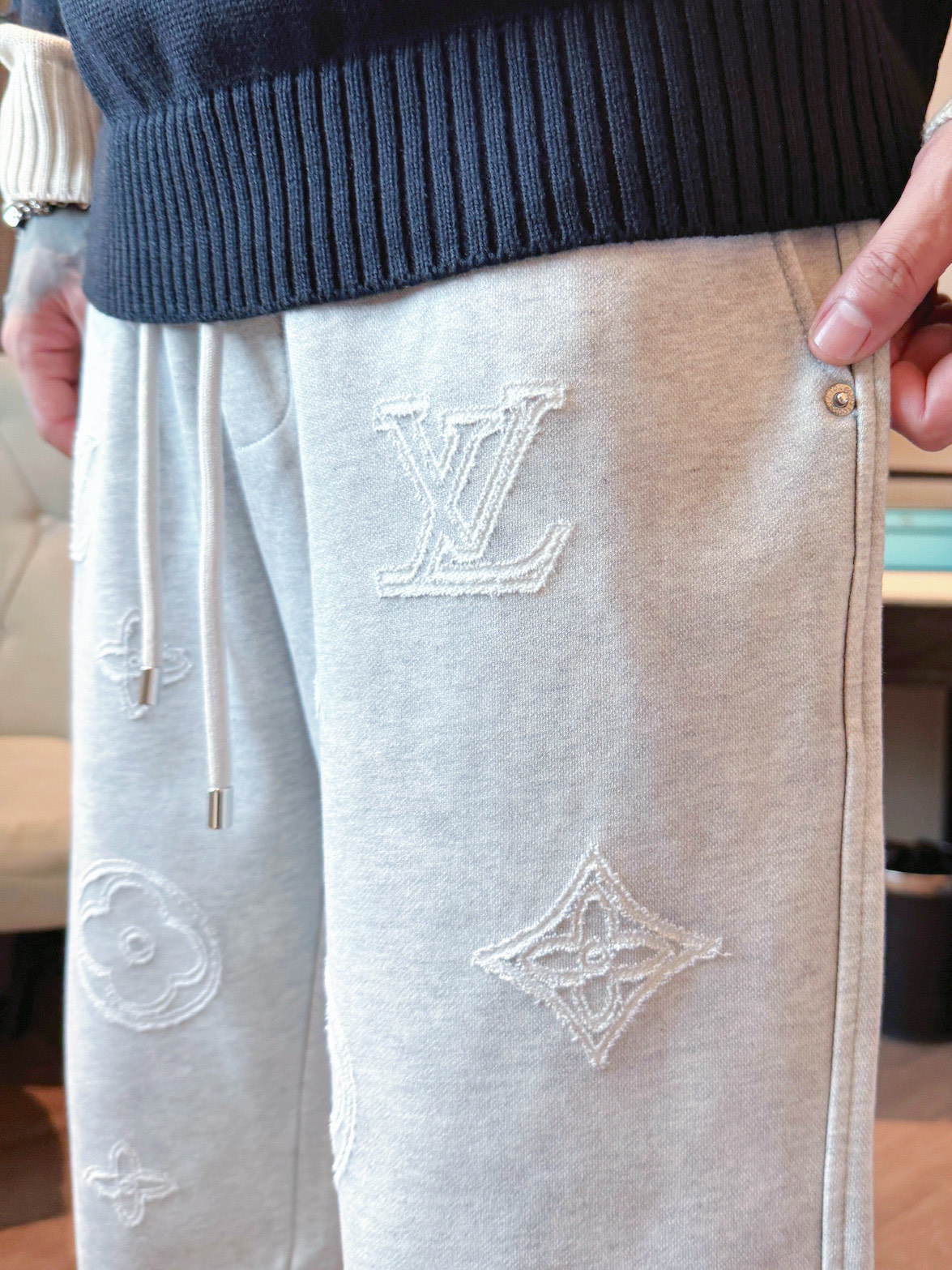Casual Pants
