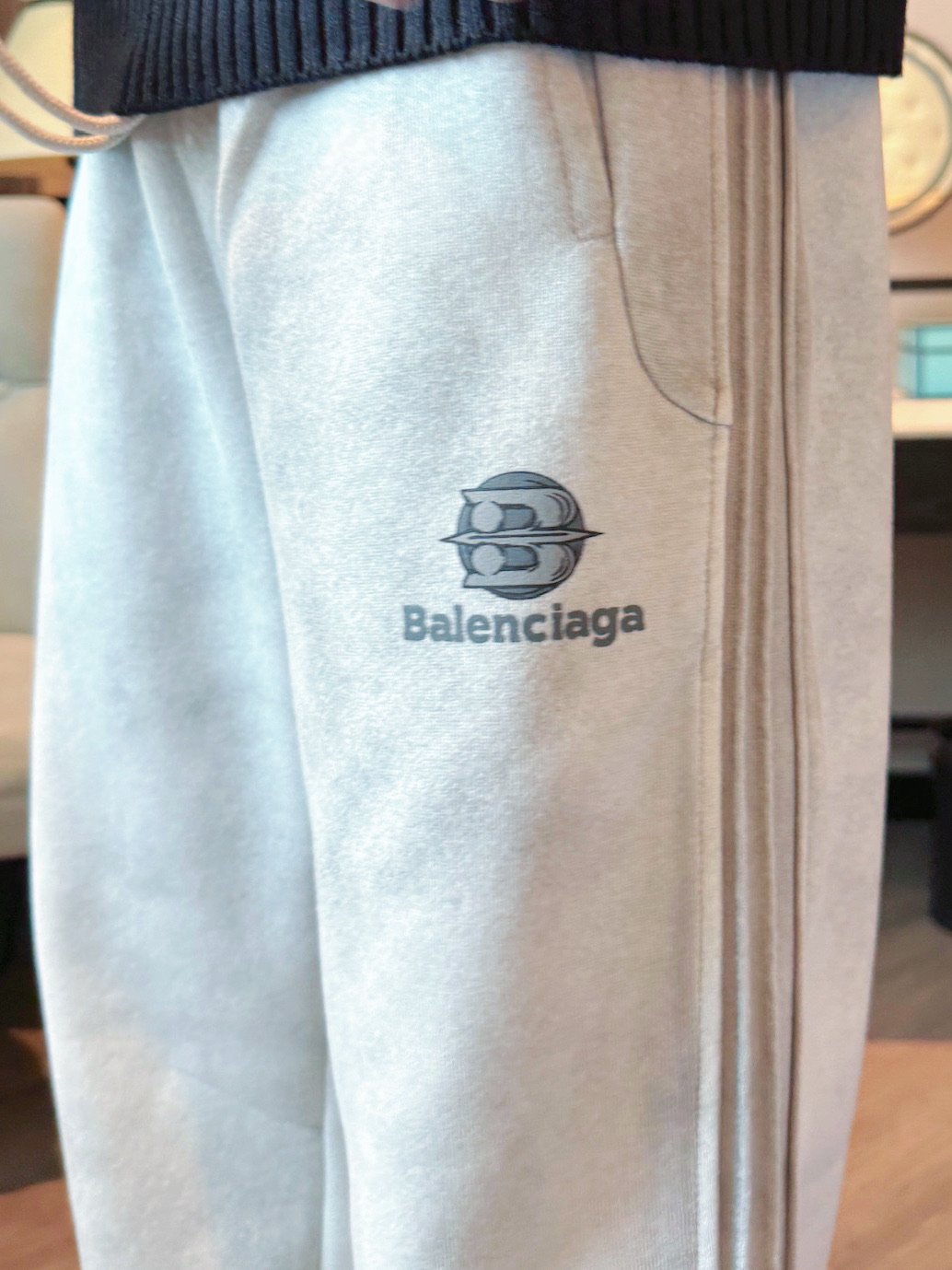 Casual Pants