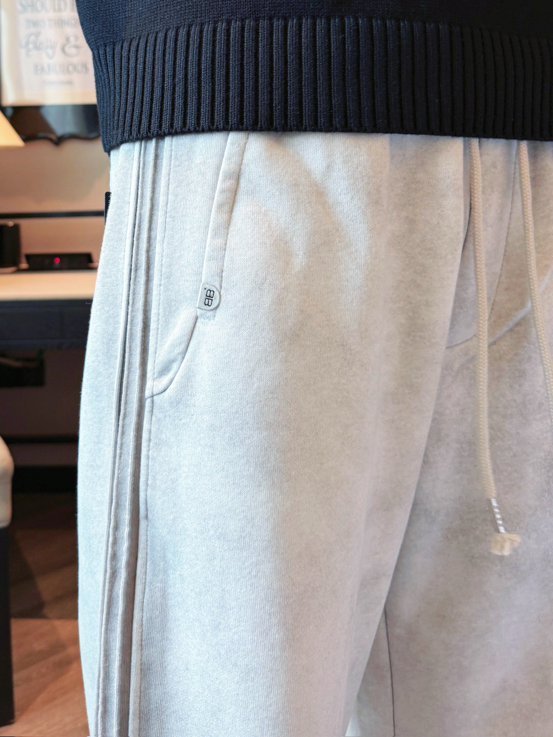 Casual Pants