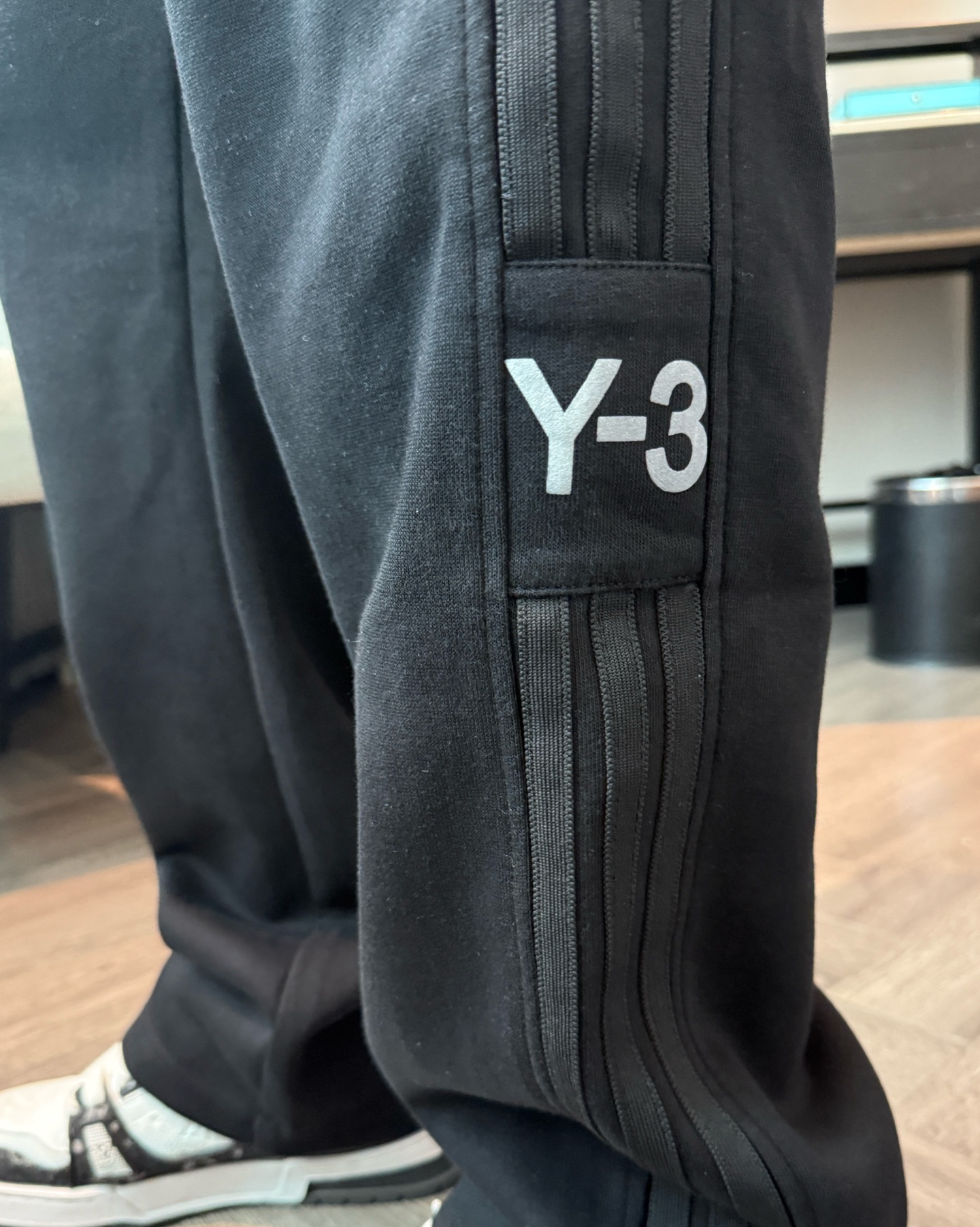 Casual Pants