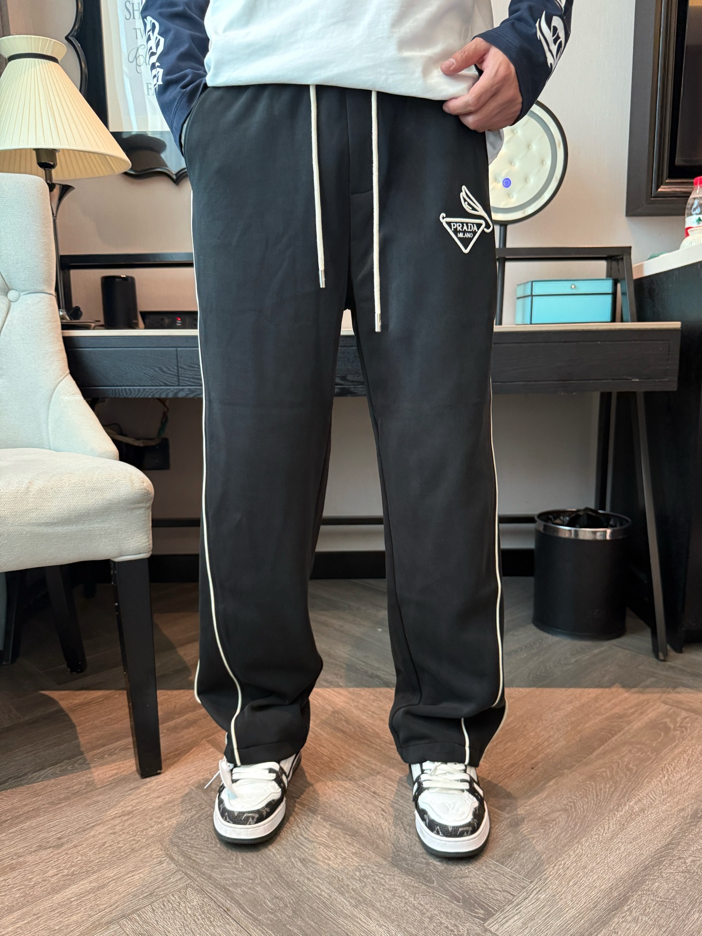Casual Pants