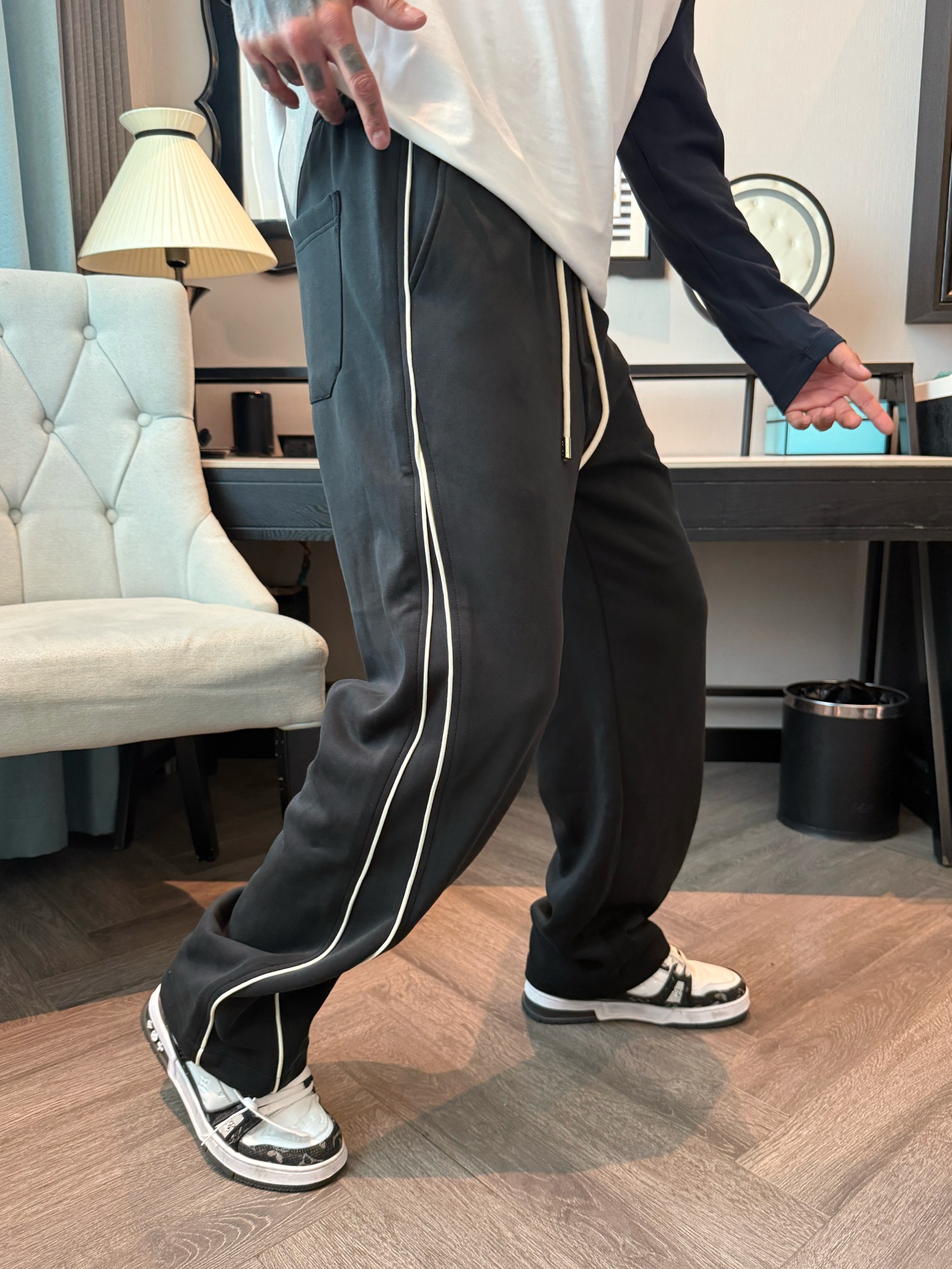 Casual Pants