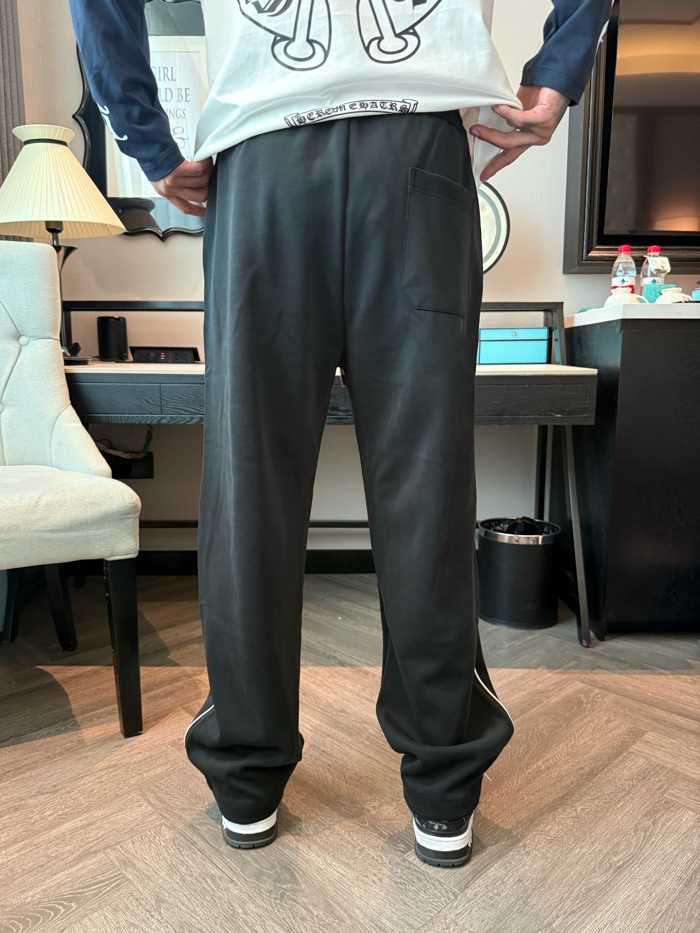 Casual Pants