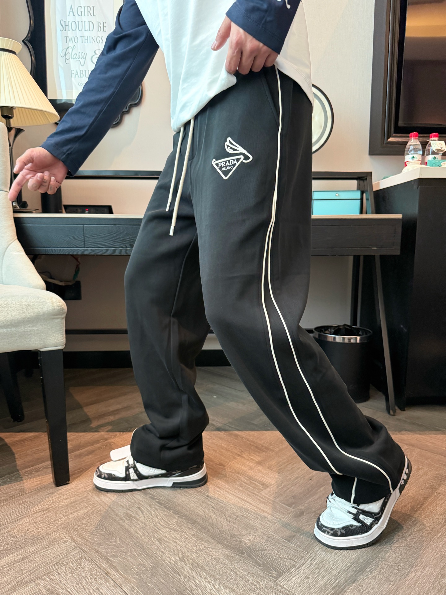Casual Pants