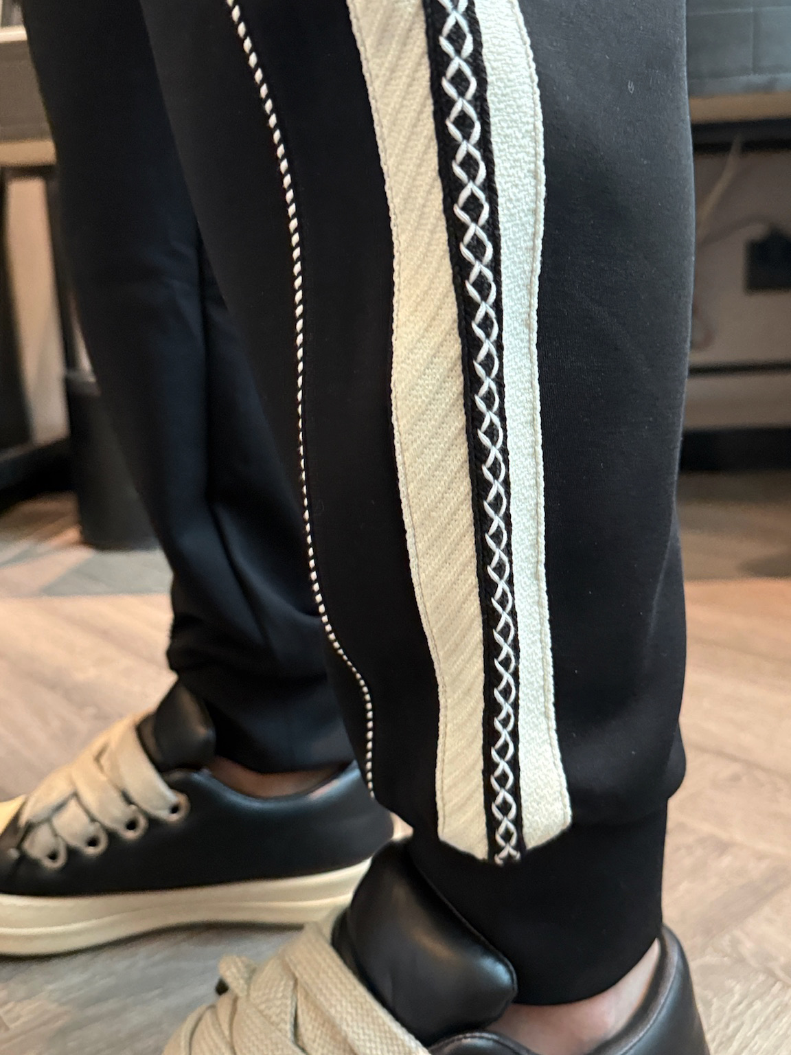 Casual Pants