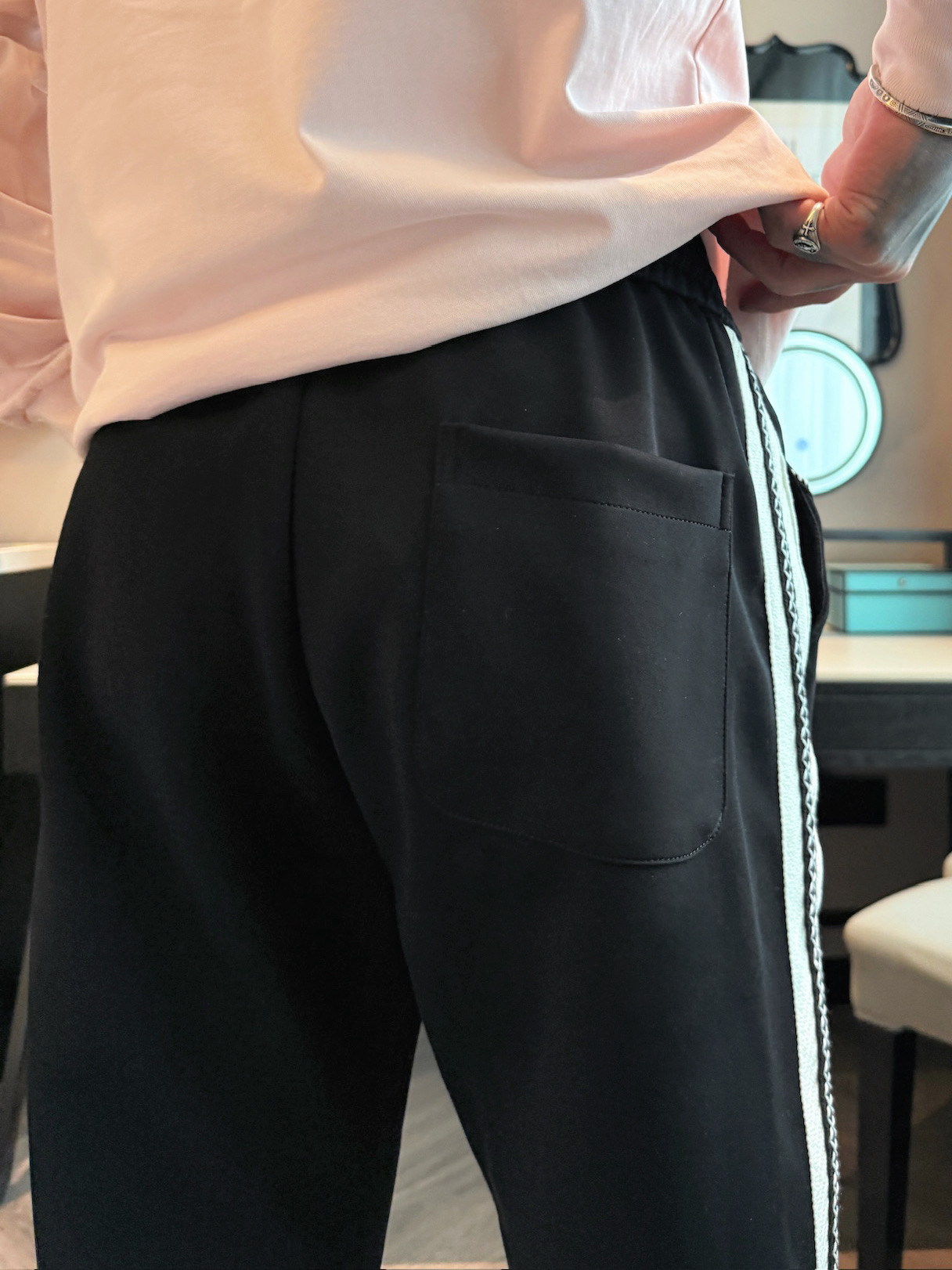 Casual Pants