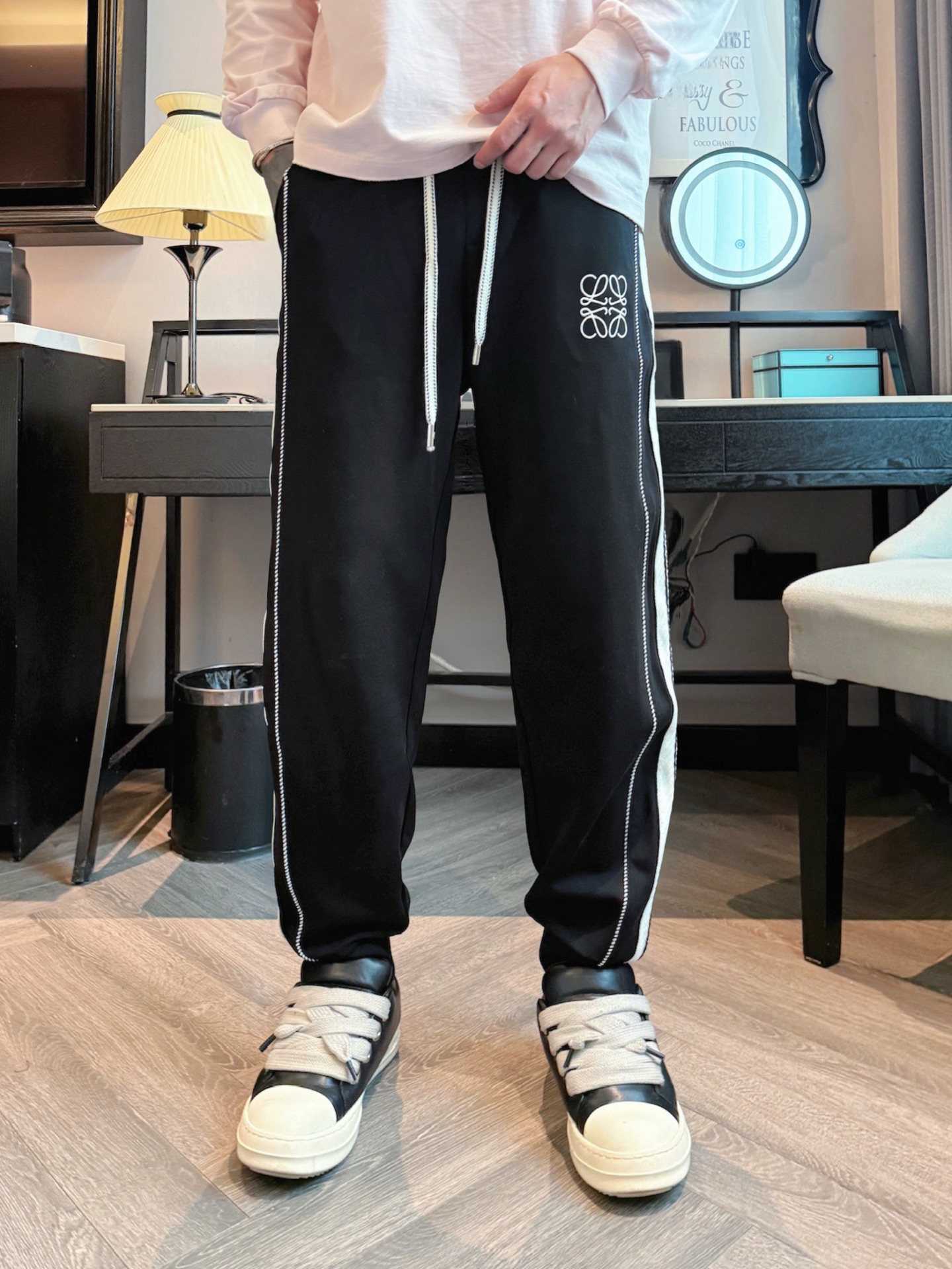 Casual Pants
