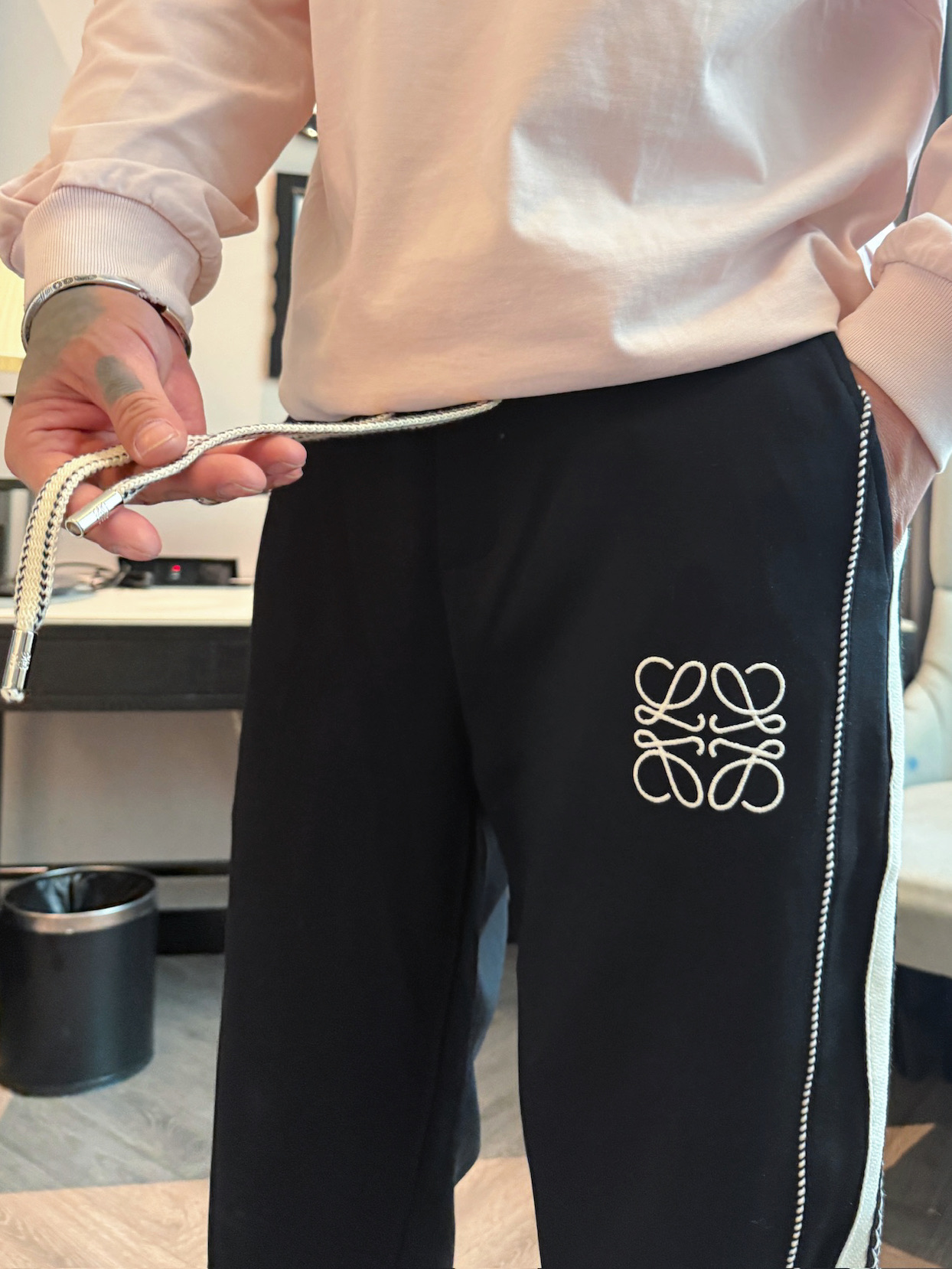 Casual Pants