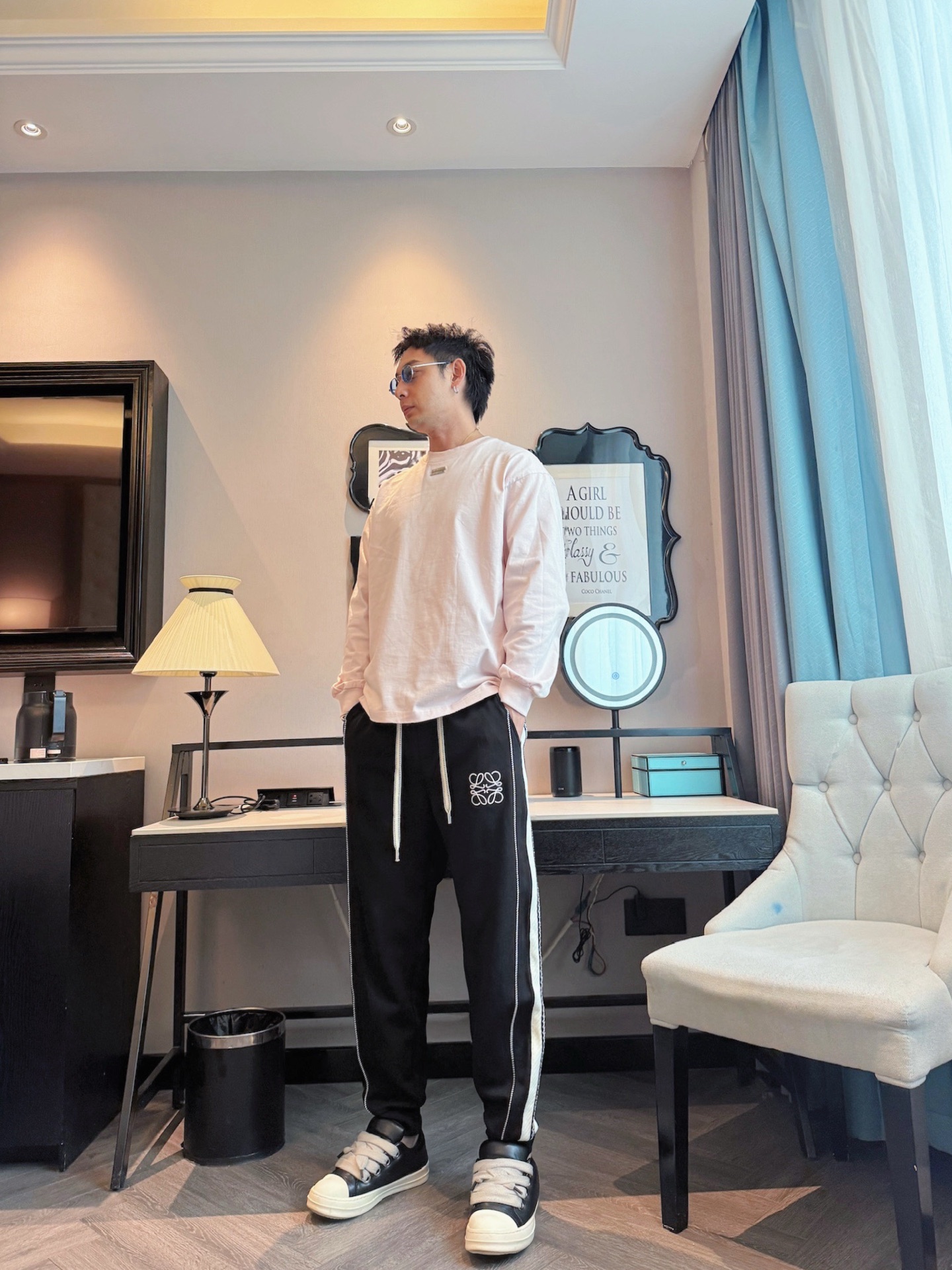 Casual Pants
