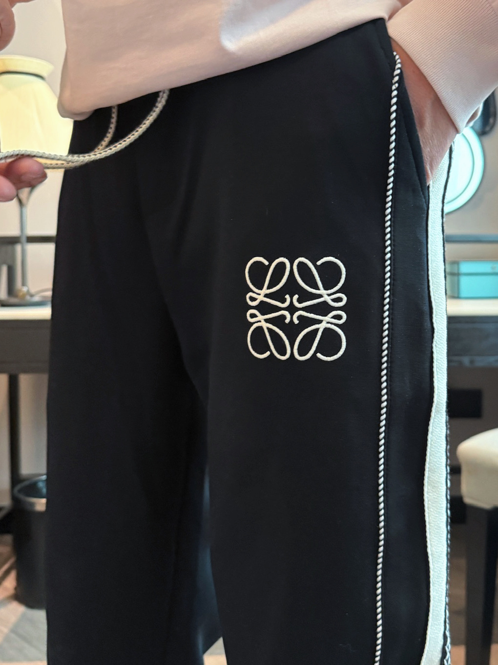 Casual Pants