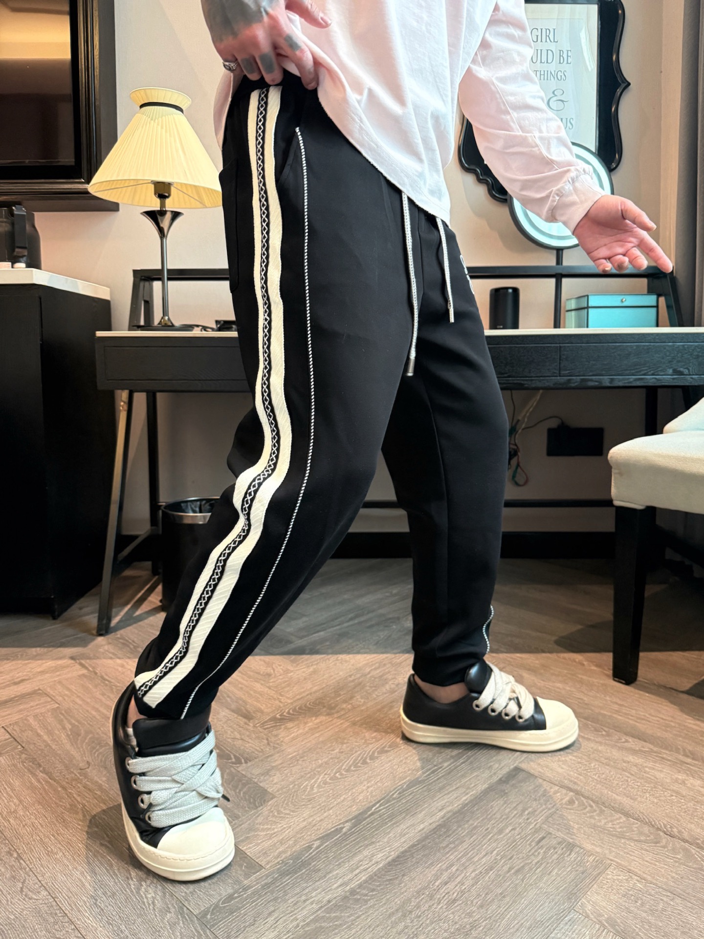 Casual Pants