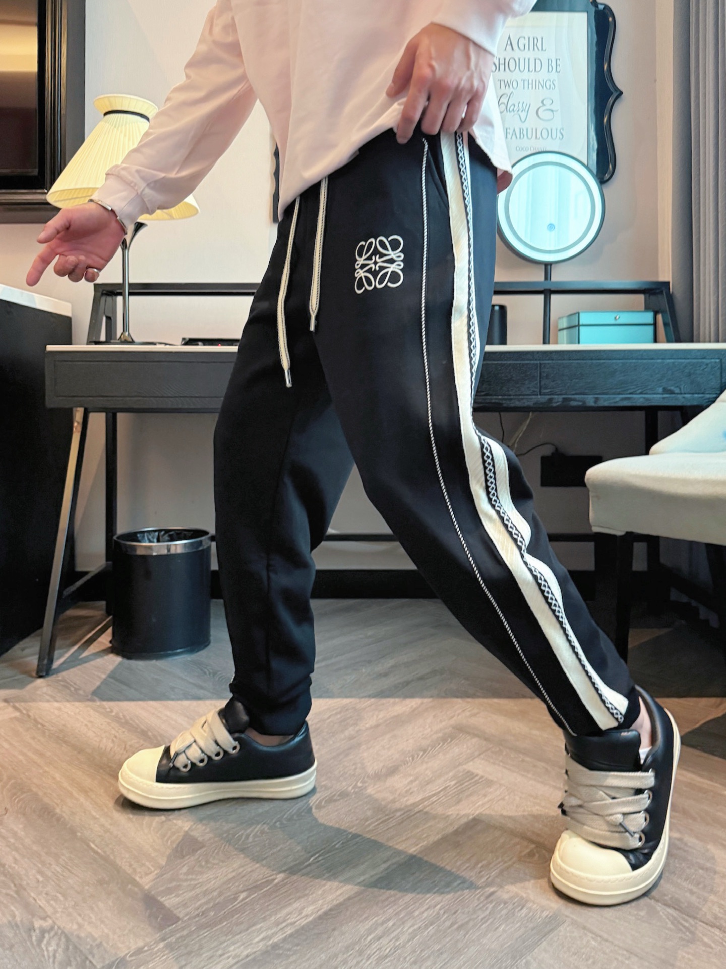 Casual Pants