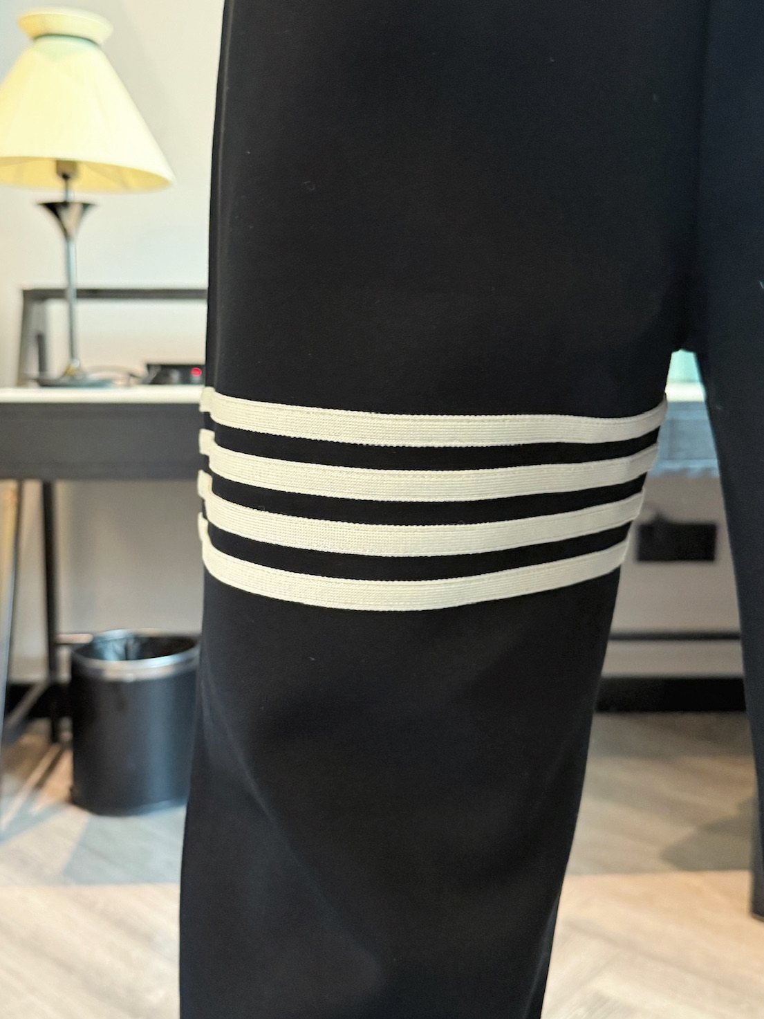 Casual Pants