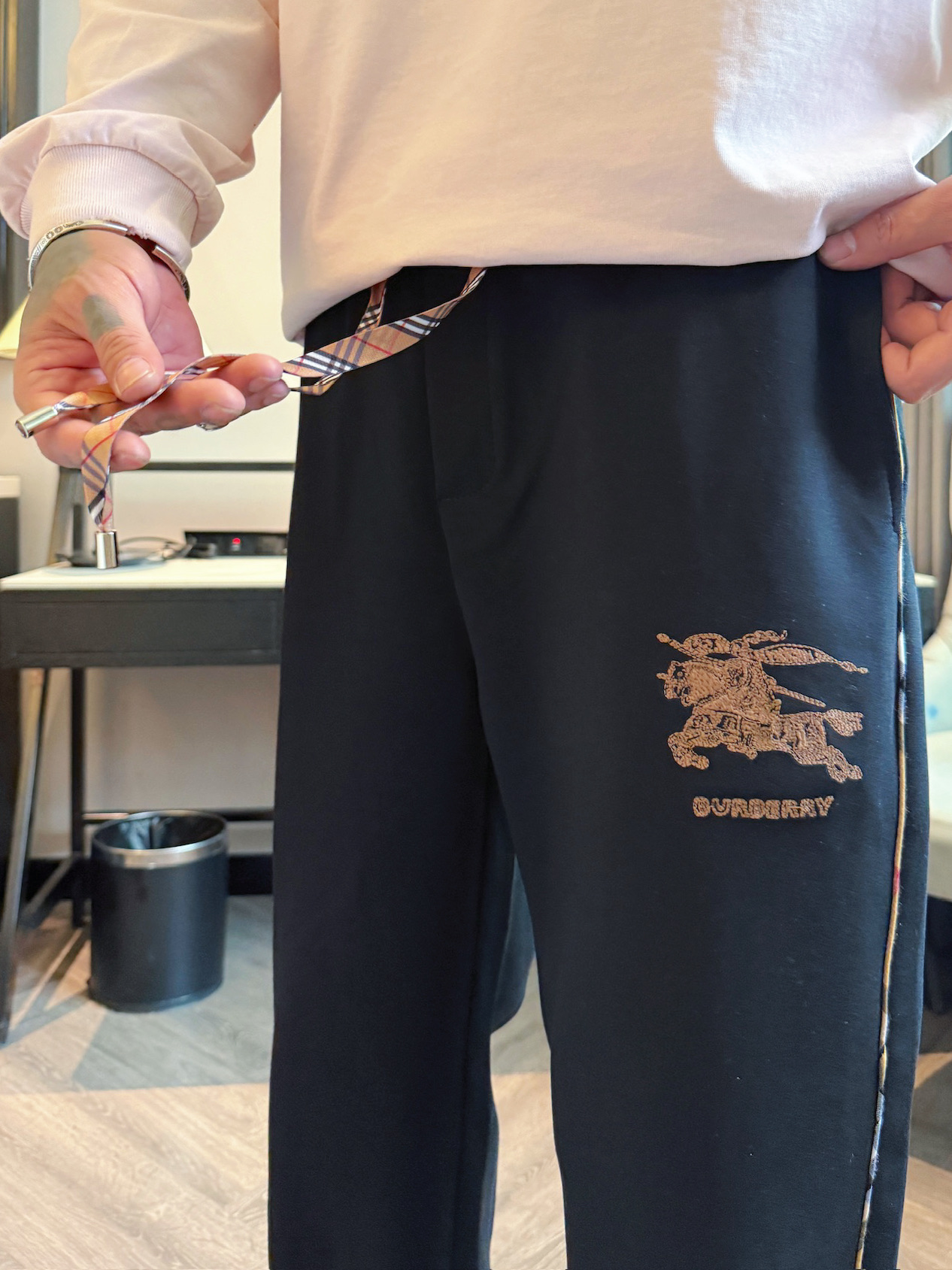 Casual Pants