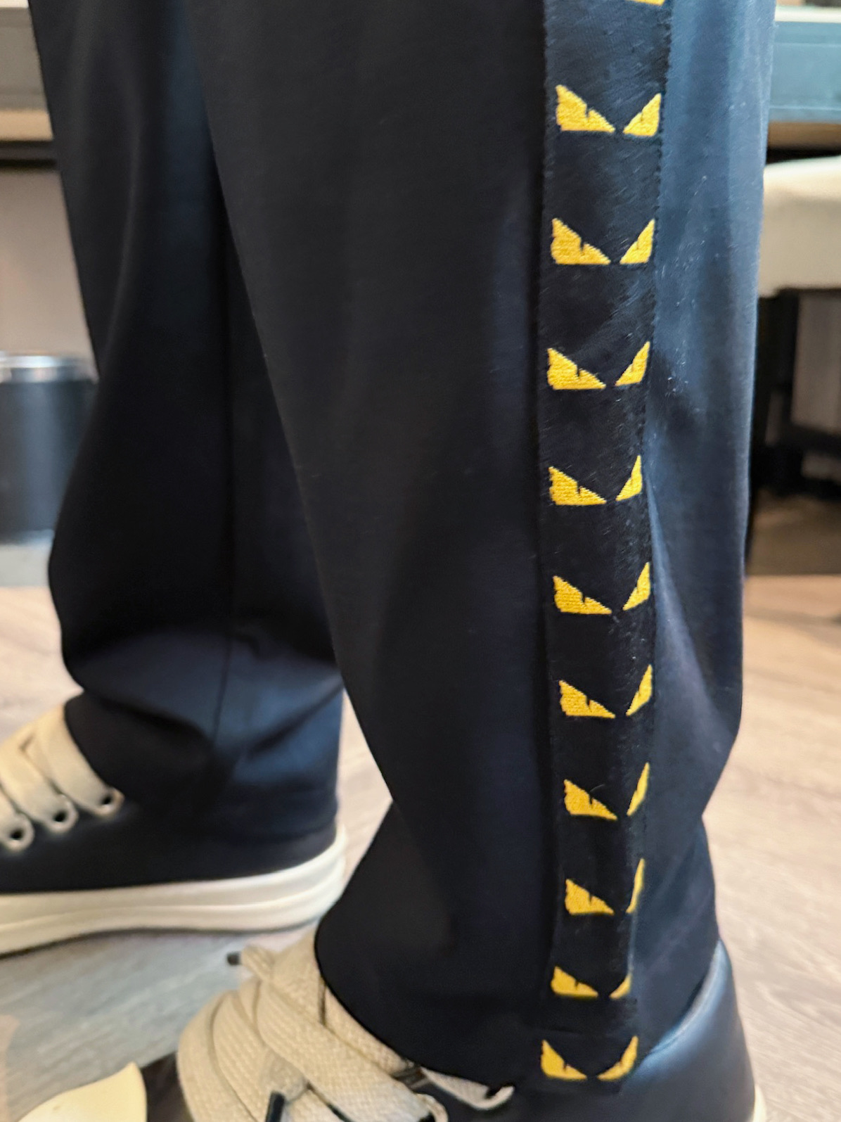 Casual Pants