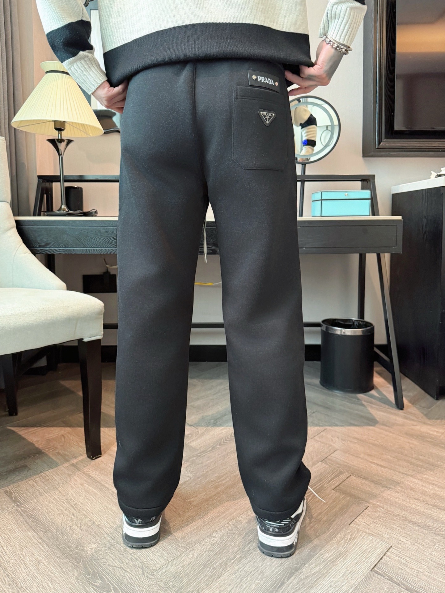 Casual Pants
