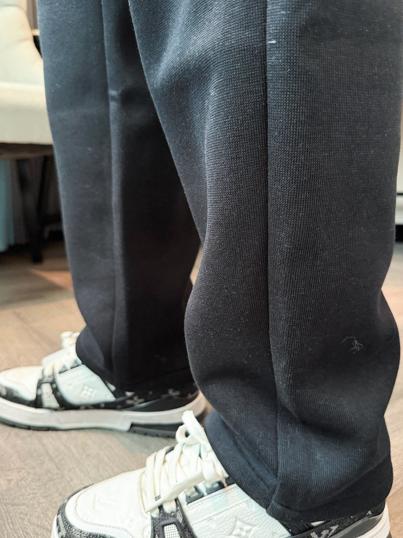 Casual Pants