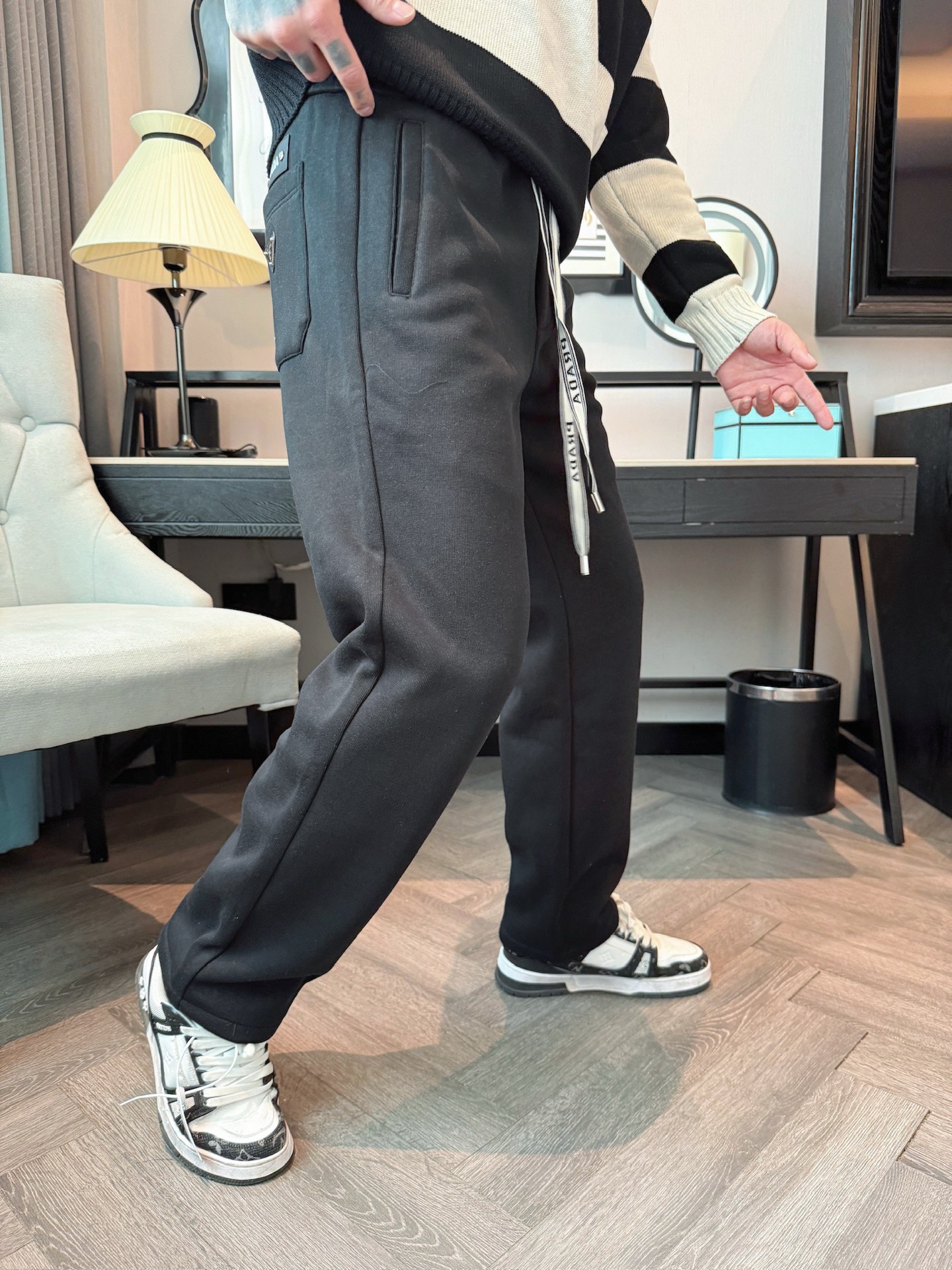 Casual Pants