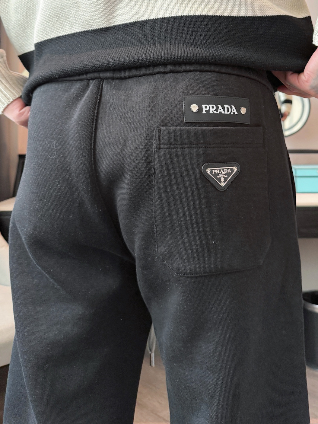 Casual Pants